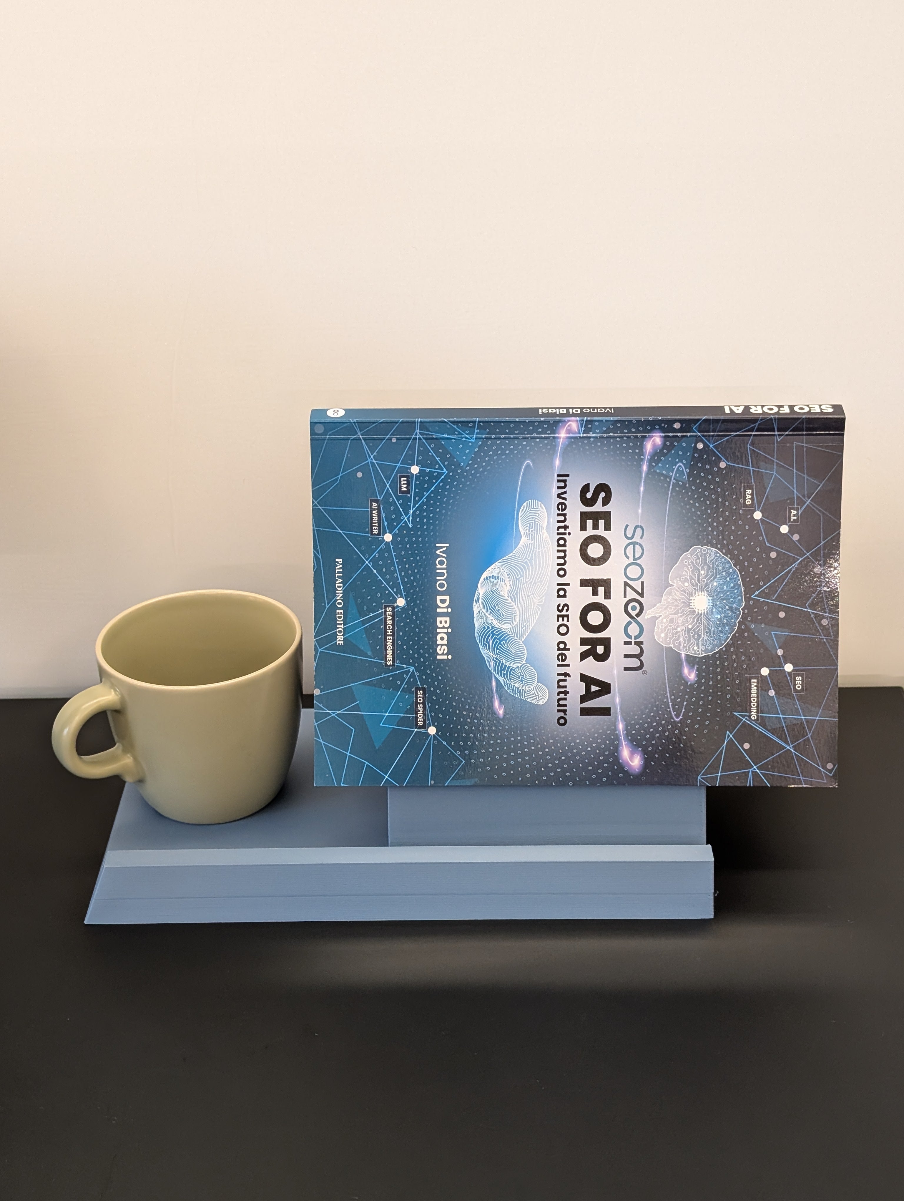 Supporto Lettura Plus