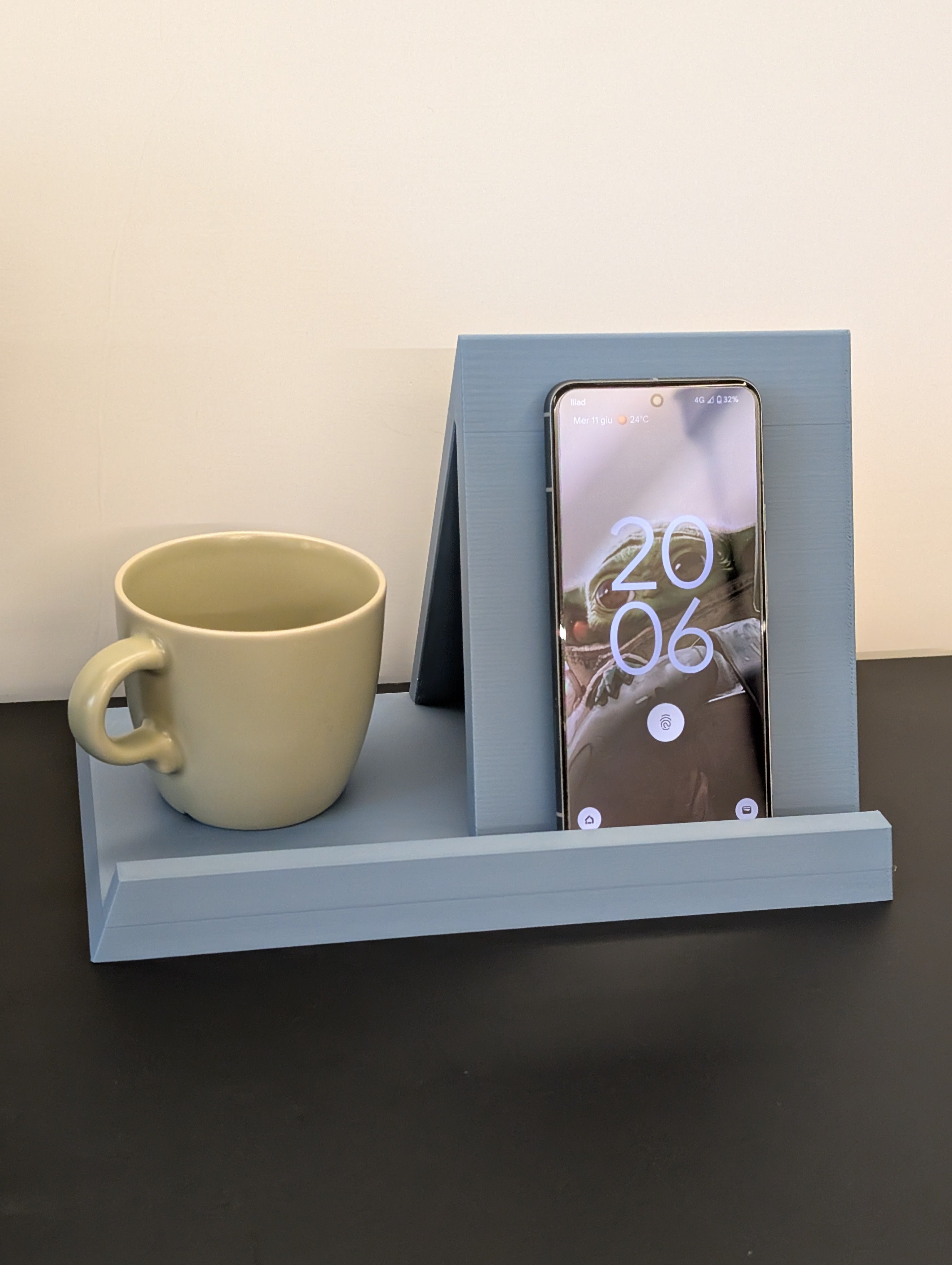 Supporto Lettura Plus