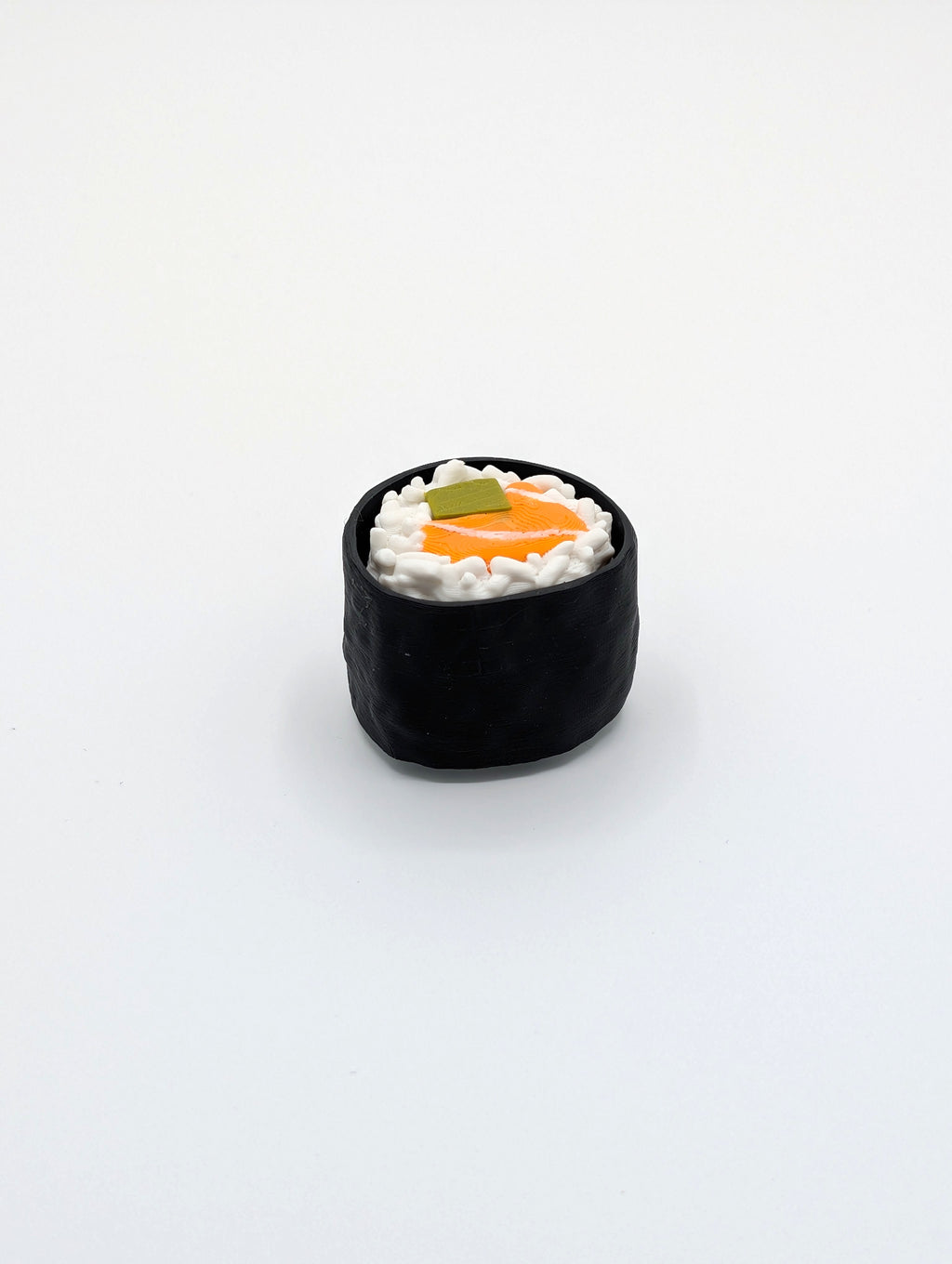 Clicker sushi roll