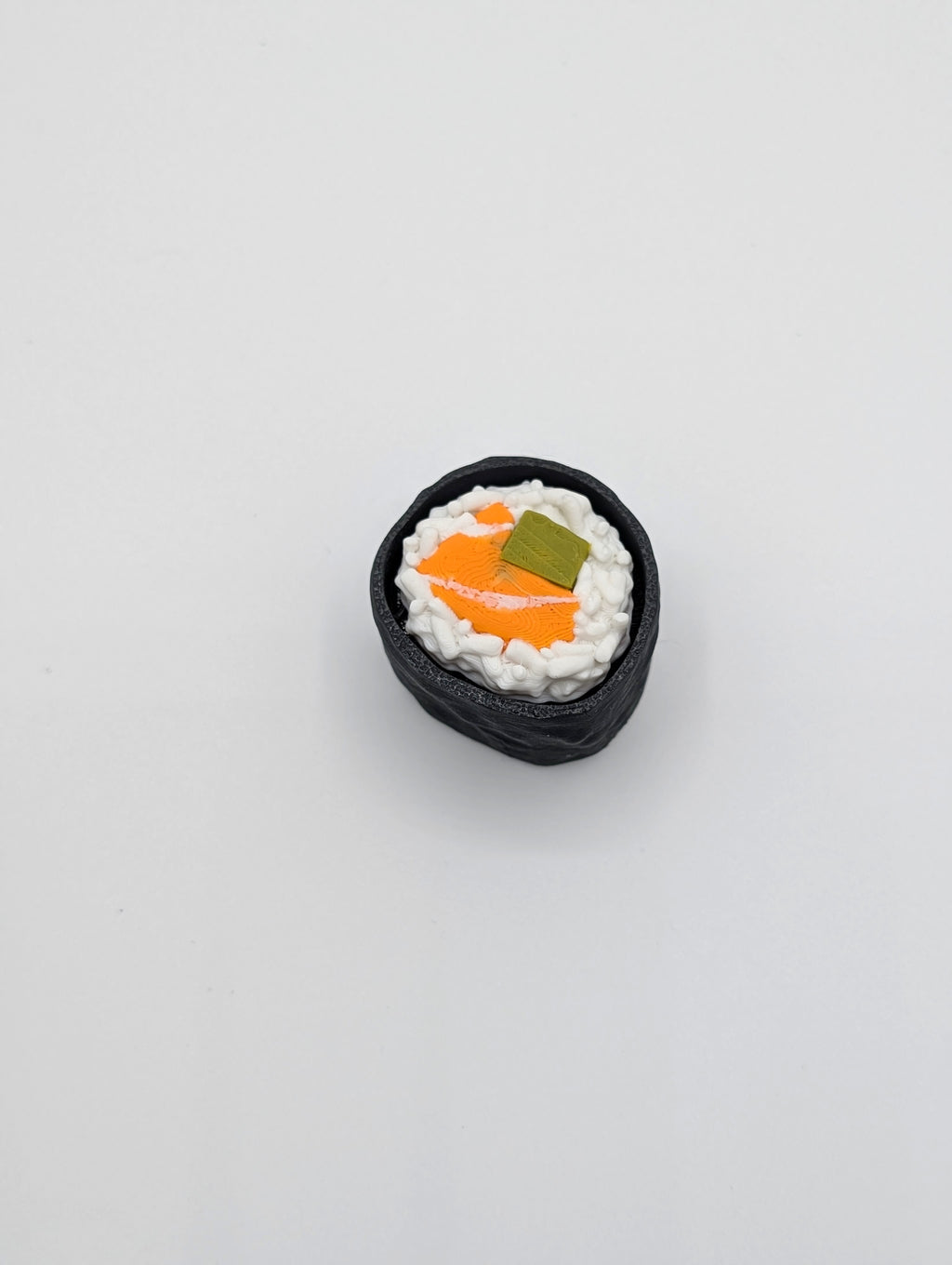 Clicker sushi roll