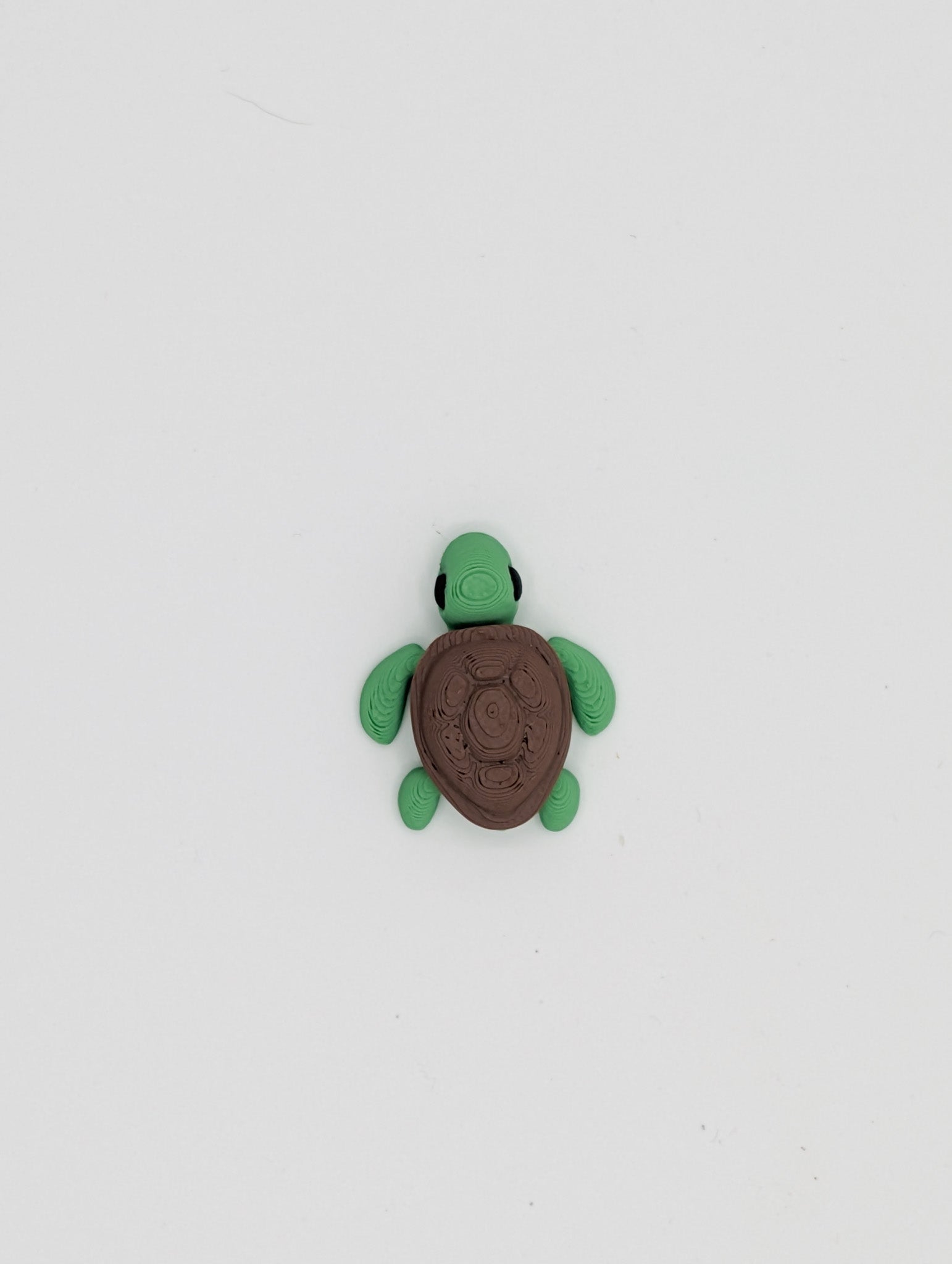 Tartaruga mini fidget