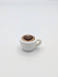 Clicker tazzina di caffè