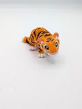 Fidget tiger cub