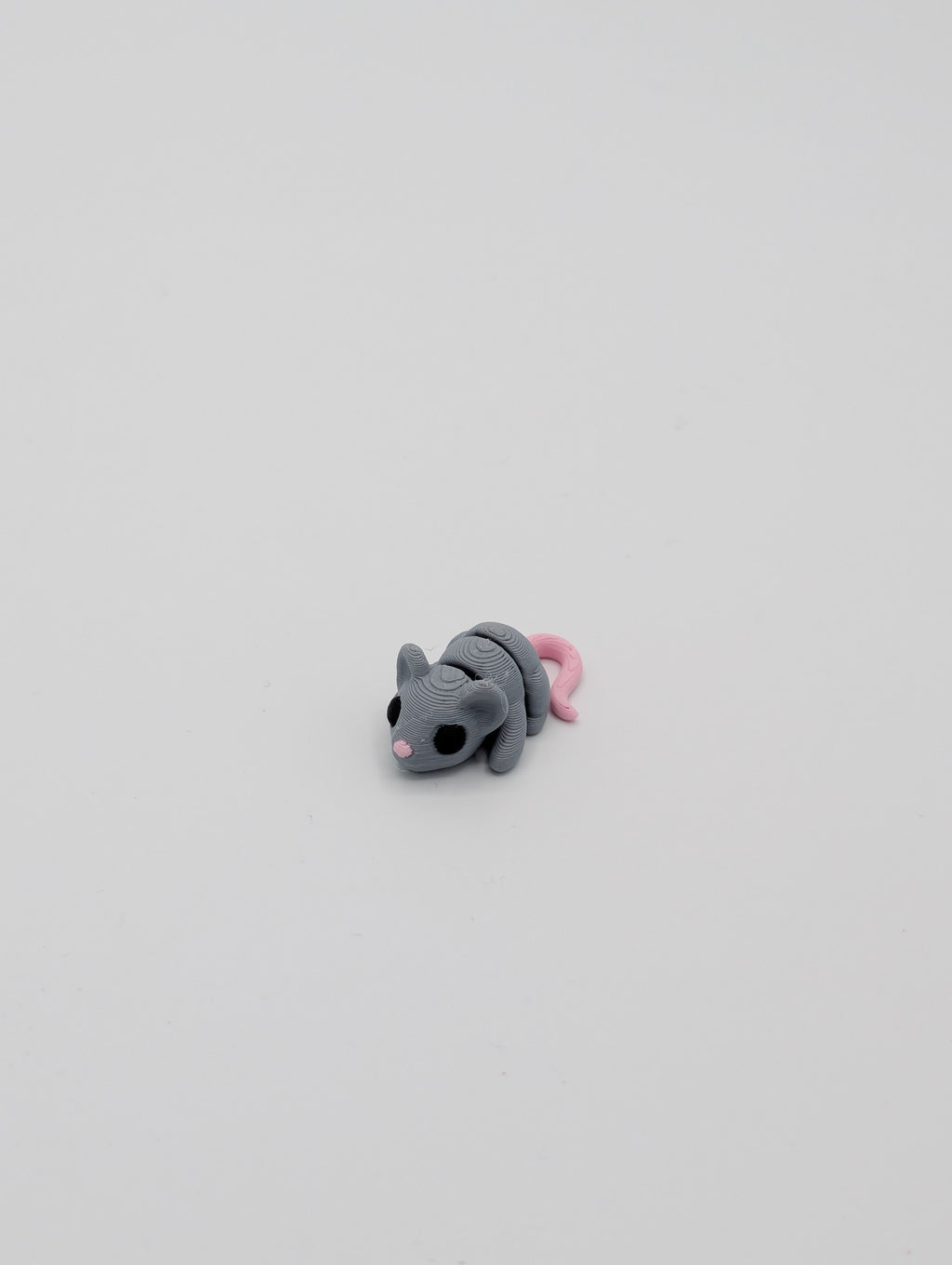 Topo mini fidget
