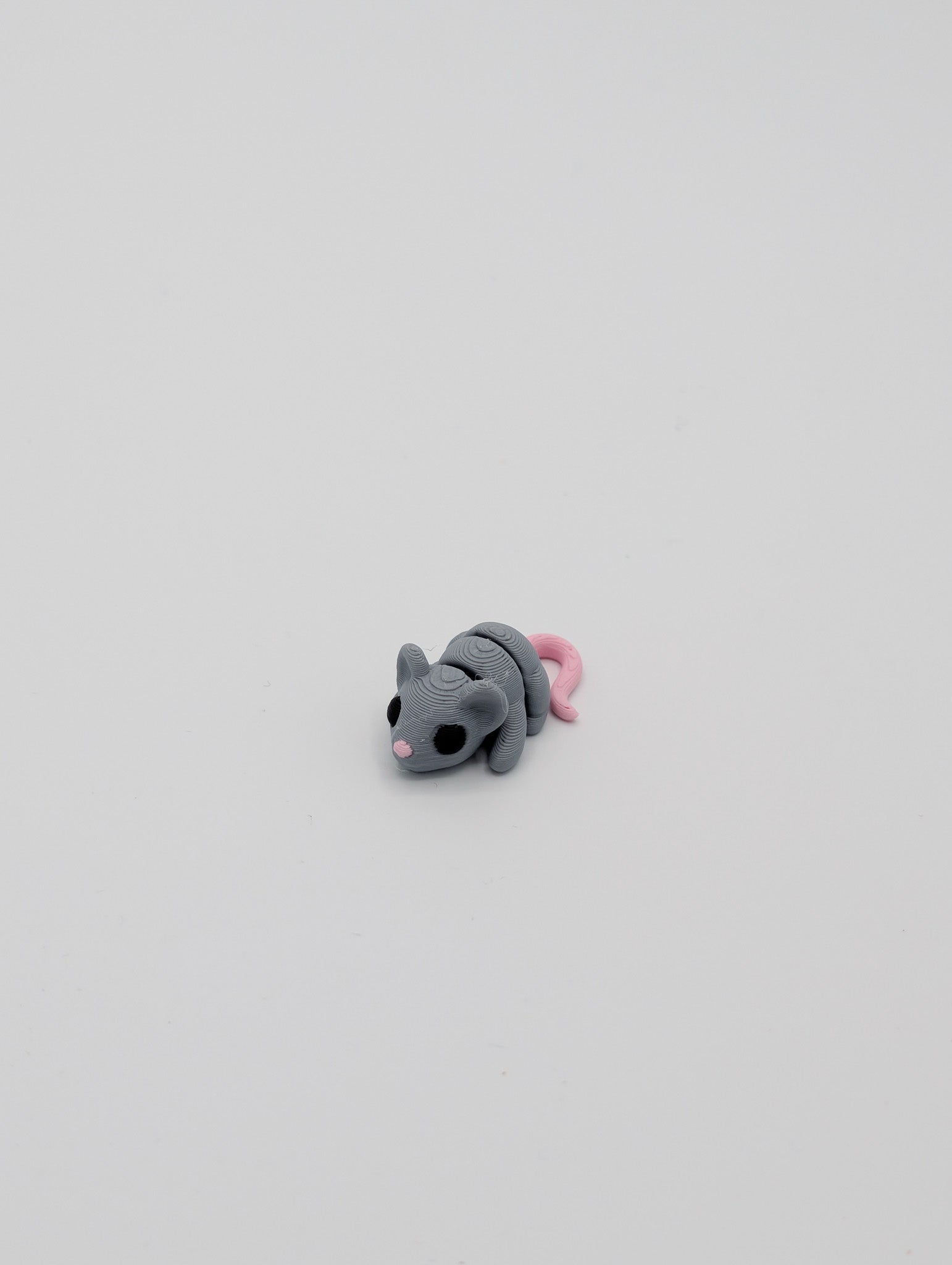 Topo mini fidget