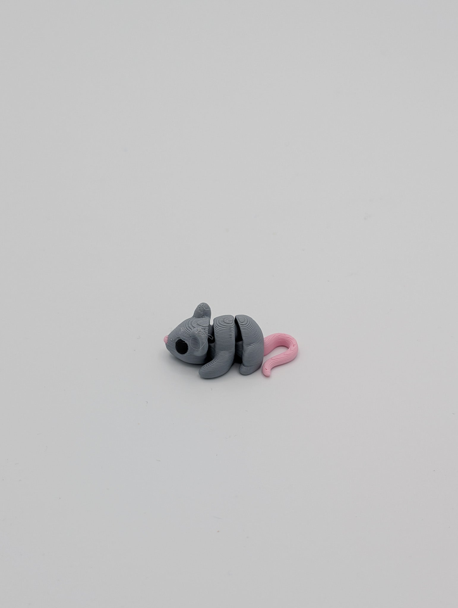 Topo mini fidget