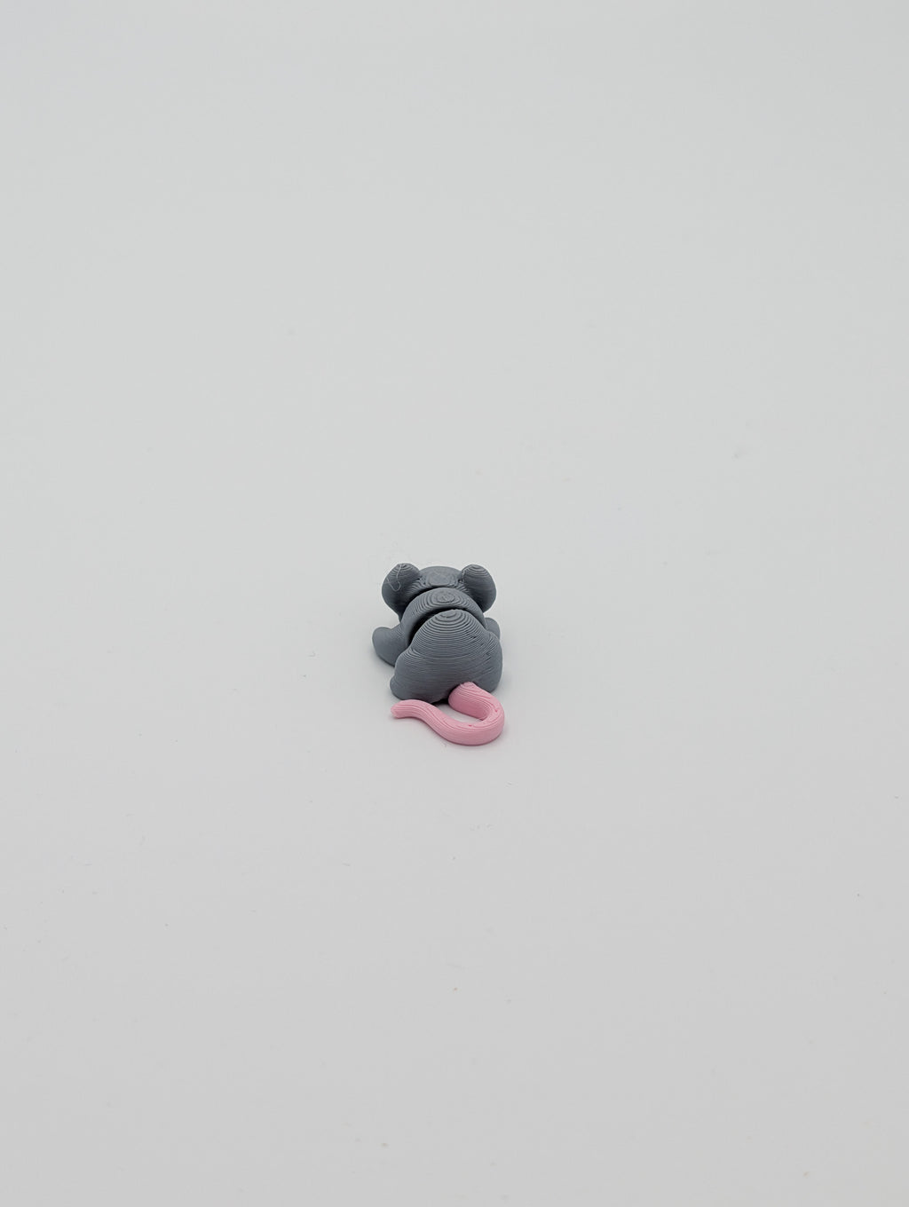 Topo mini fidget