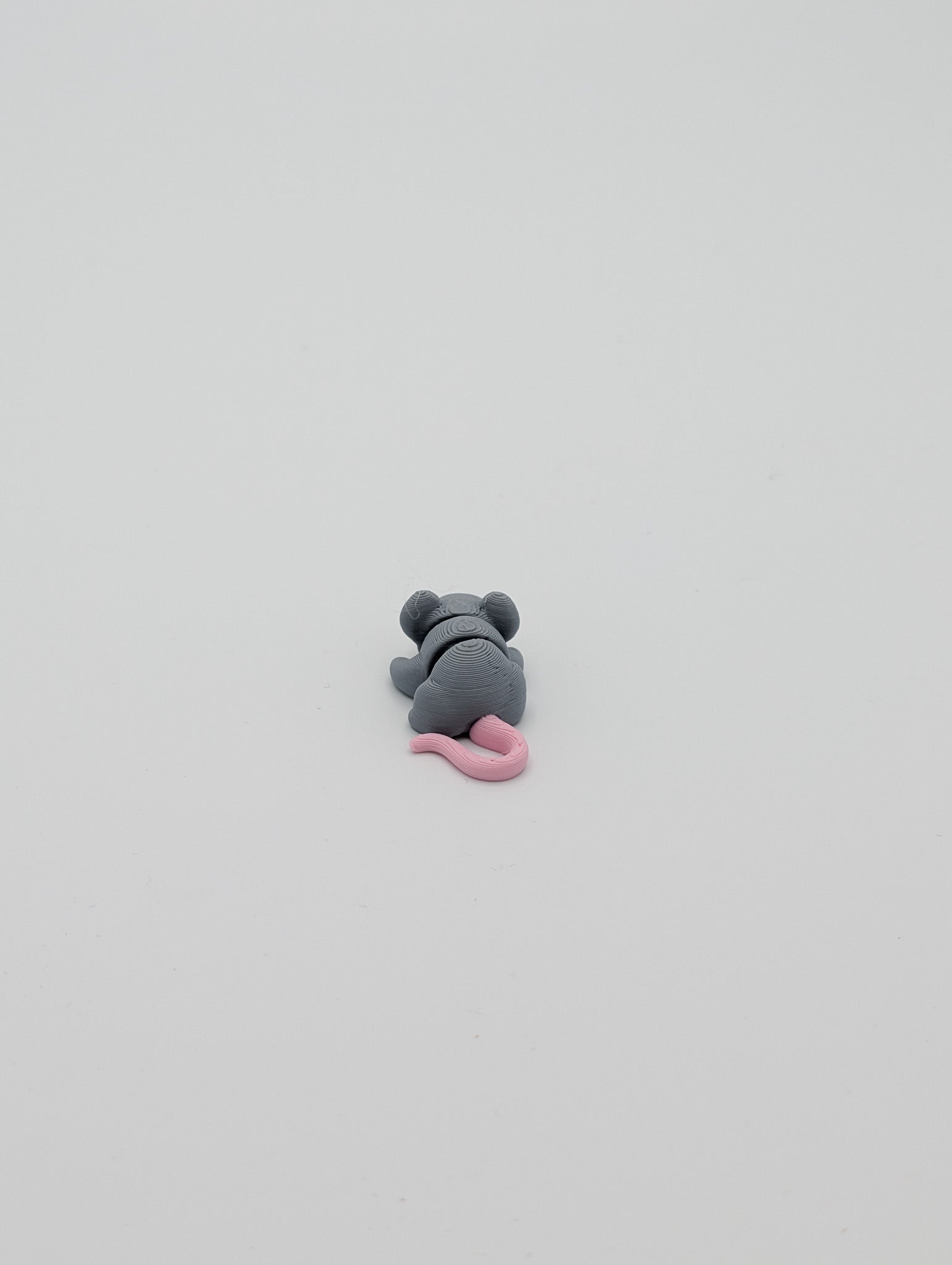 Topo mini fidget