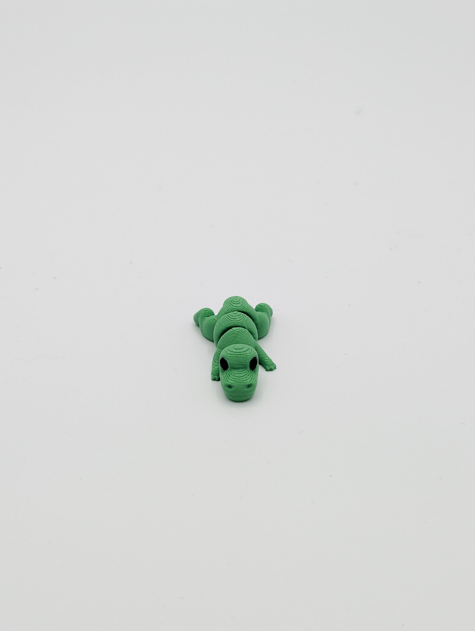 T-Rex mini fidget