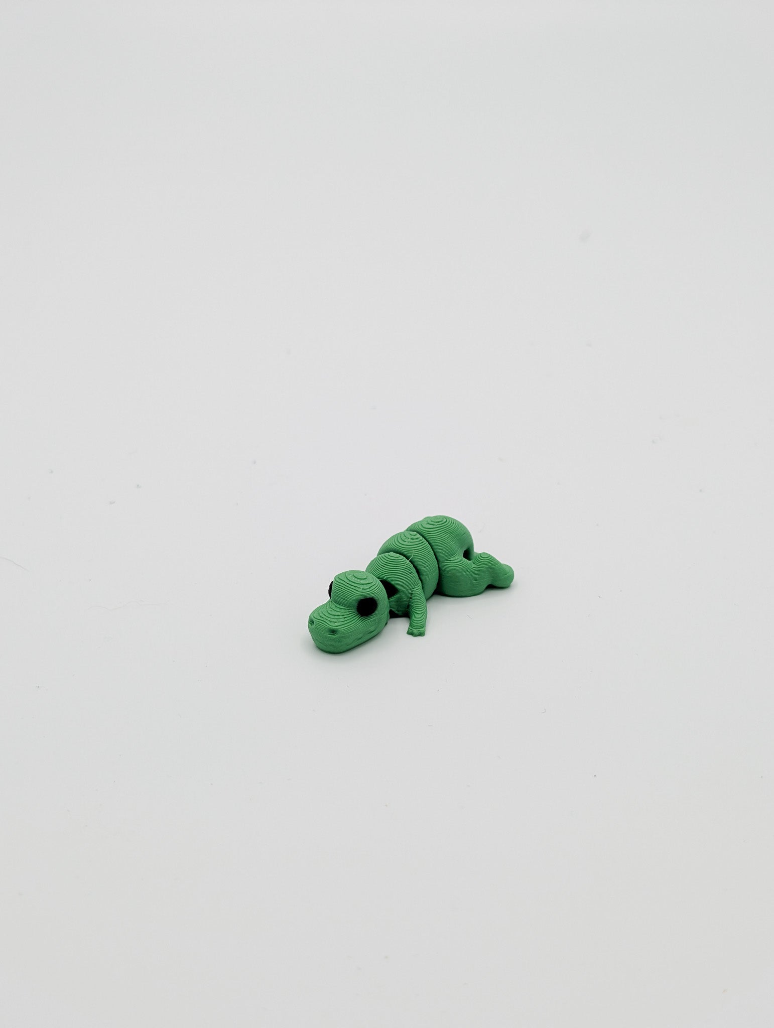 T-Rex mini fidget