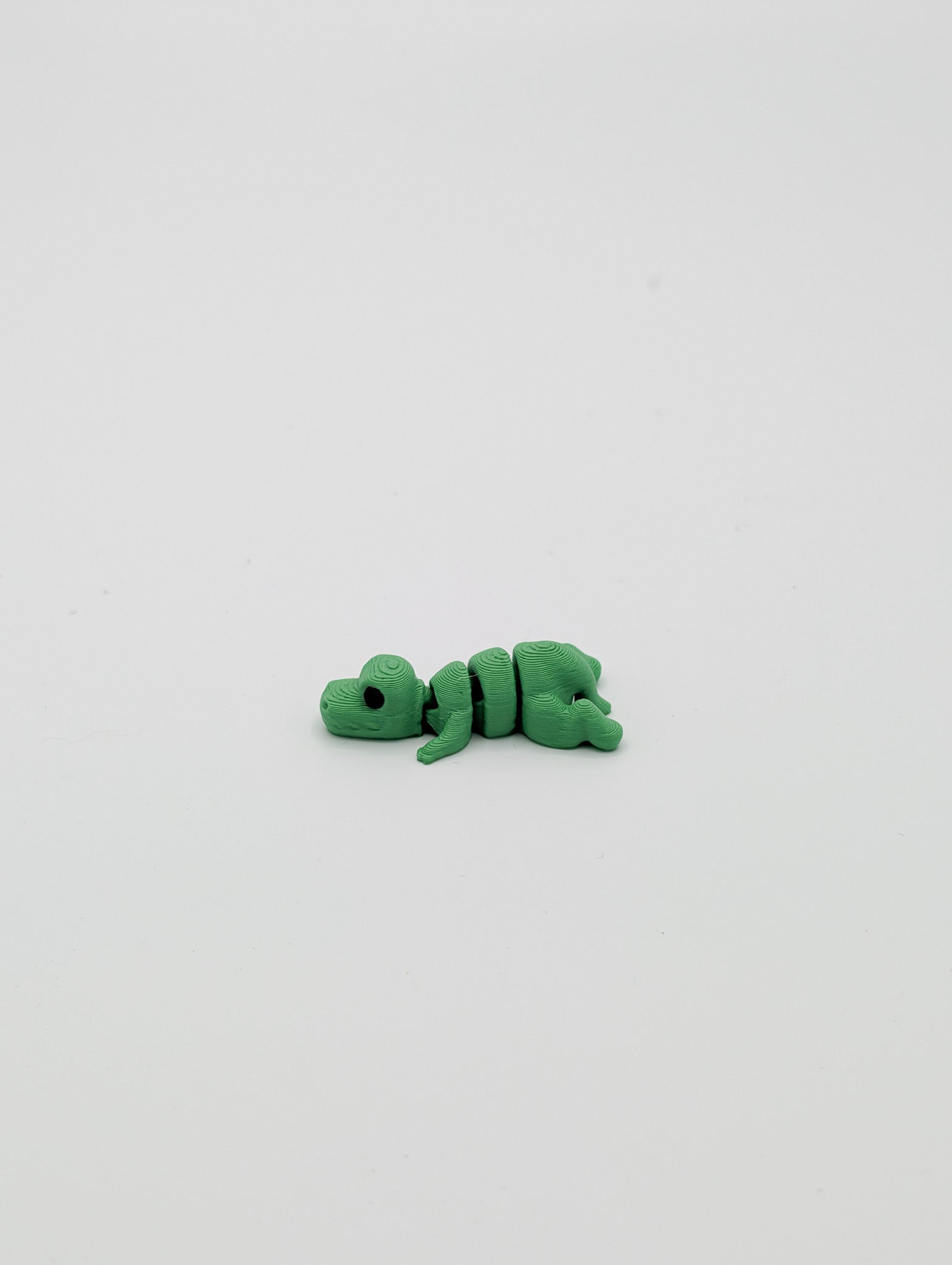 T-Rex mini fidget
