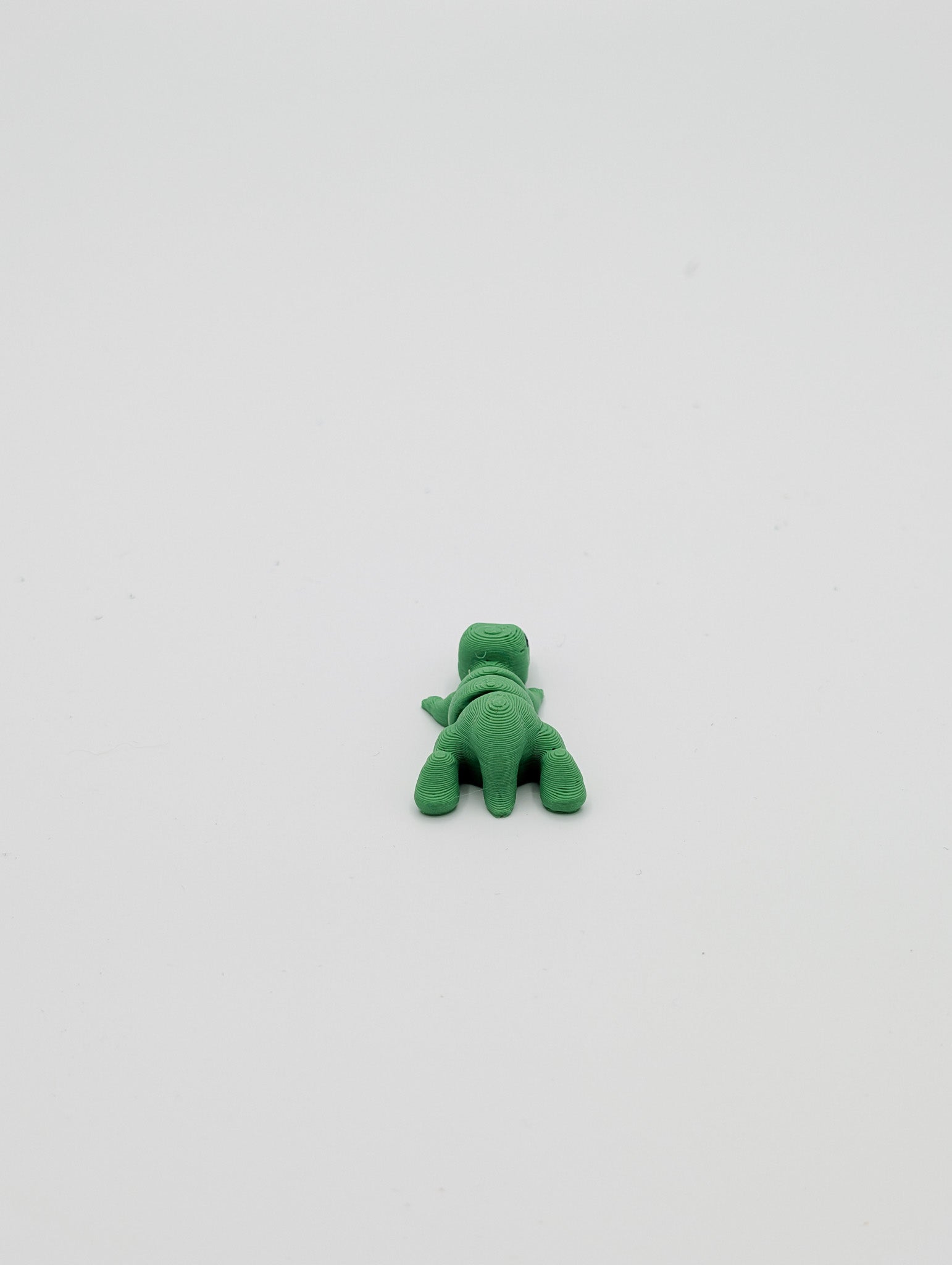 T-Rex mini fidget