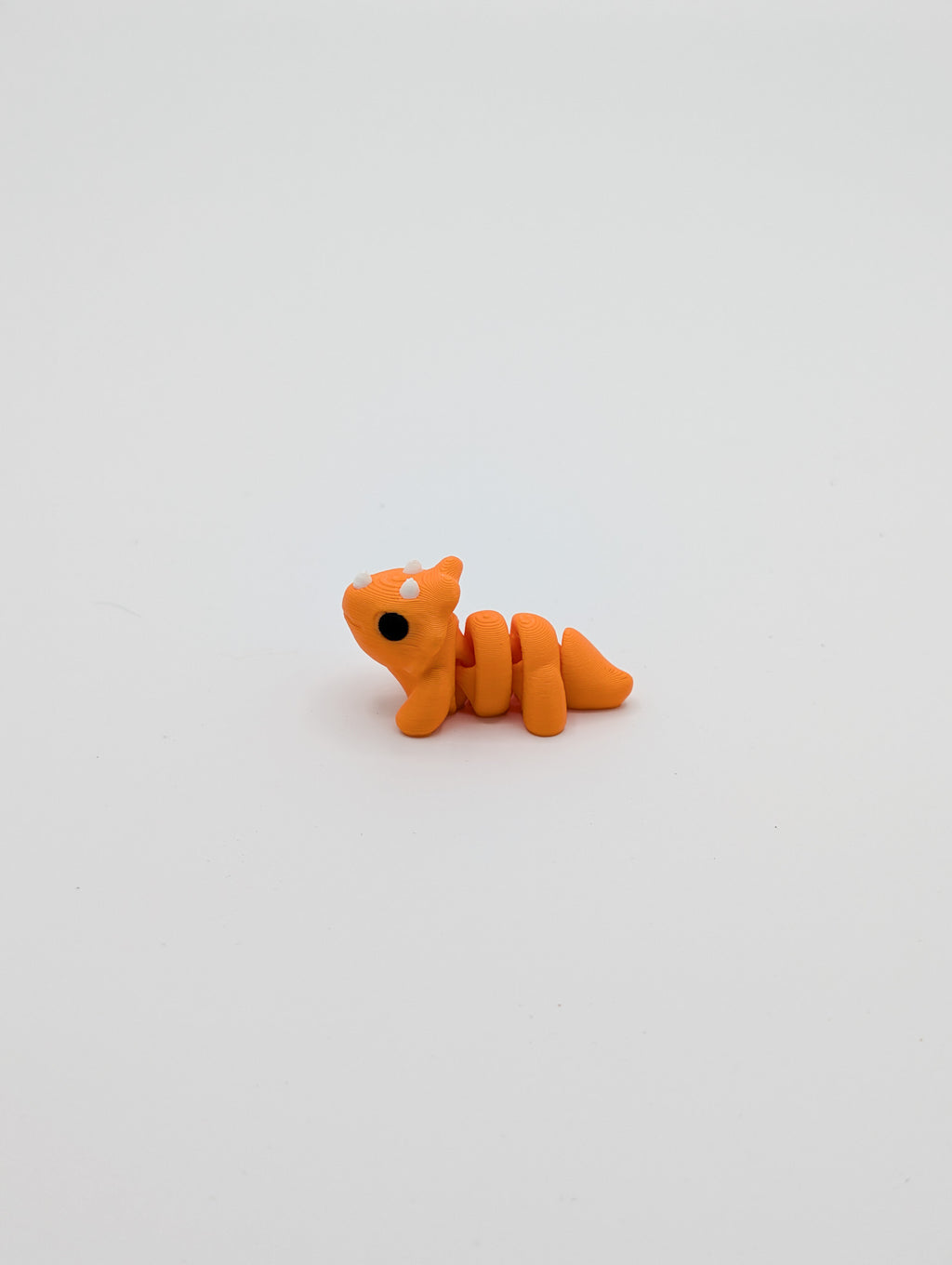 Triceratopo mini fidget