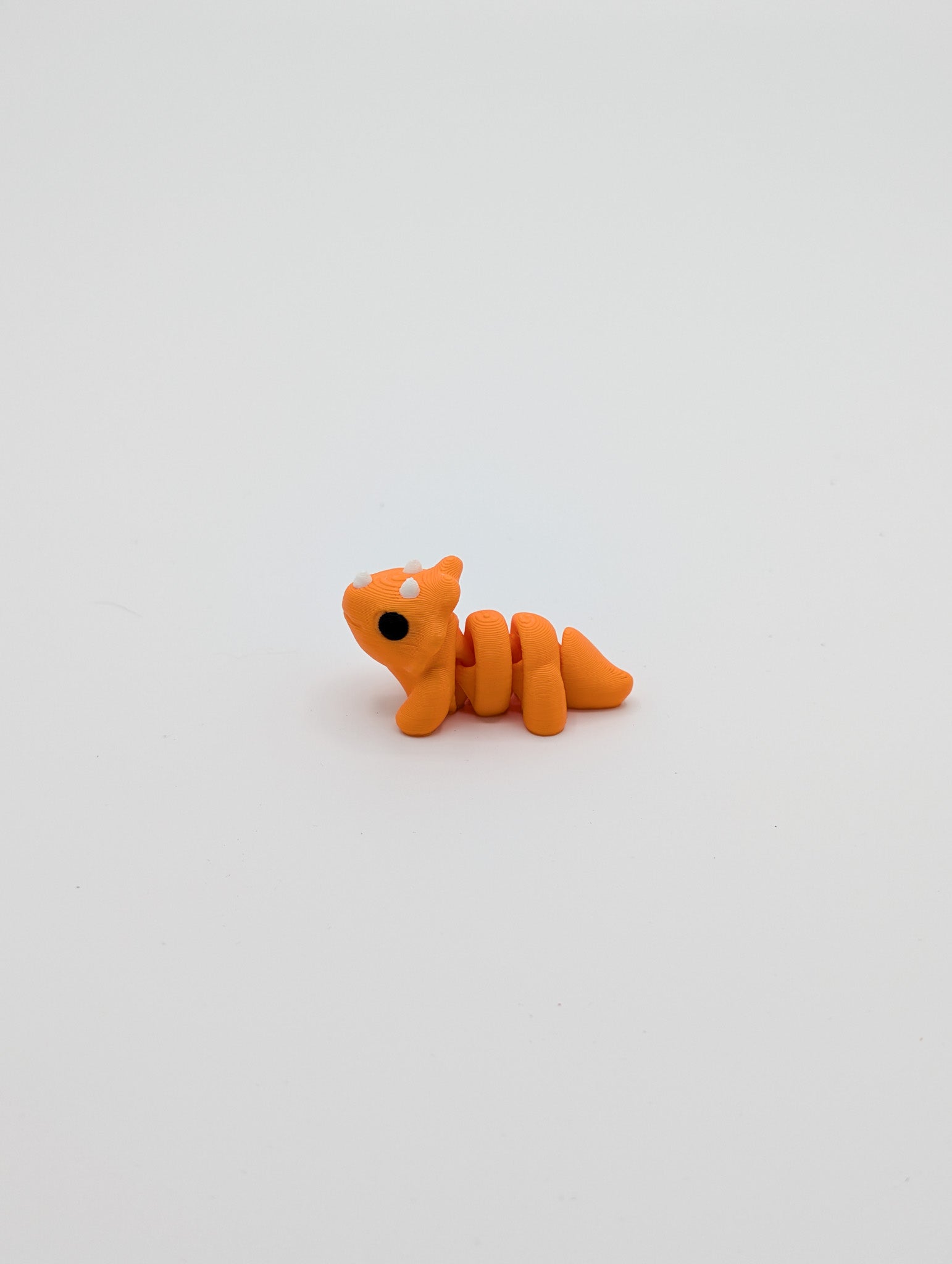 Triceratopo mini fidget