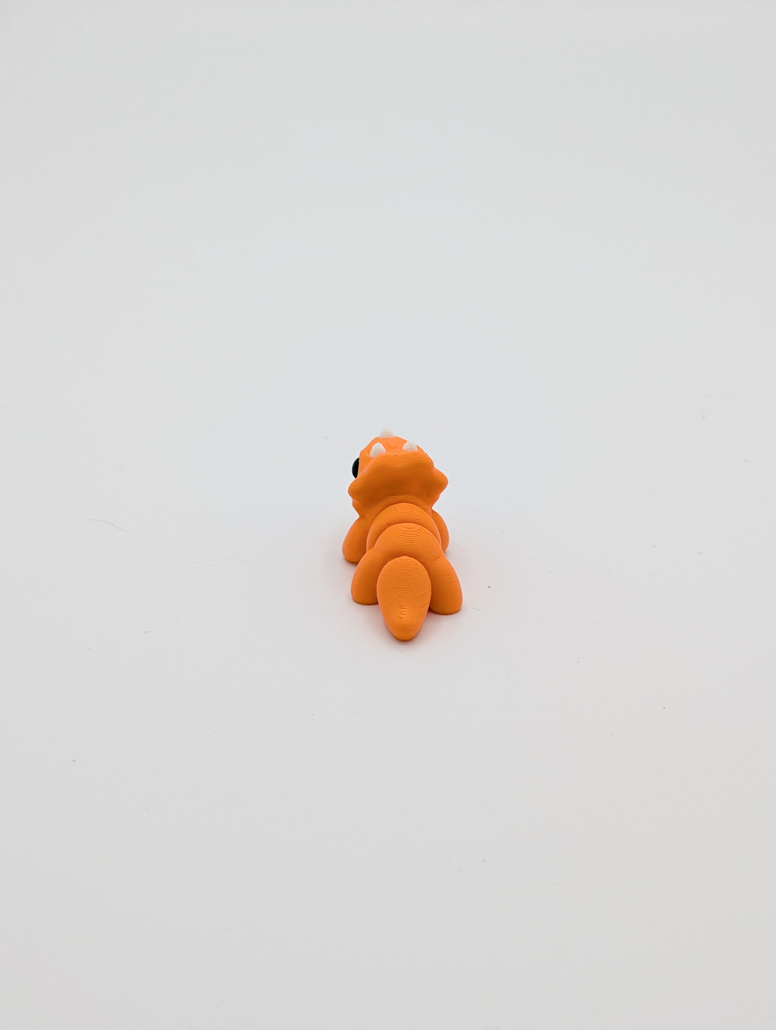 Triceratopo mini fidget