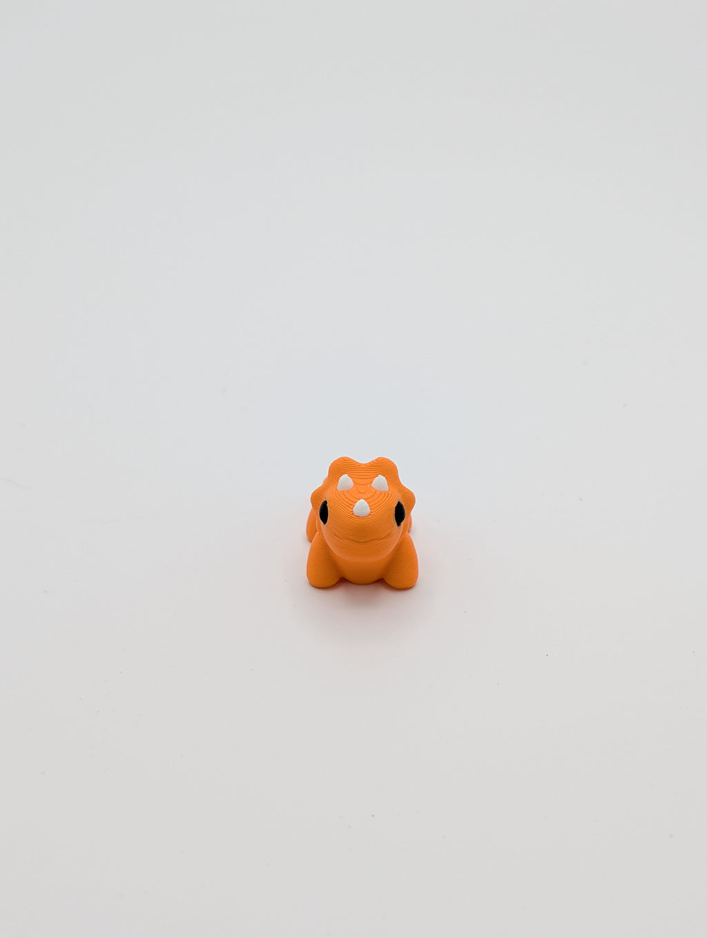 Triceratopo mini fidget