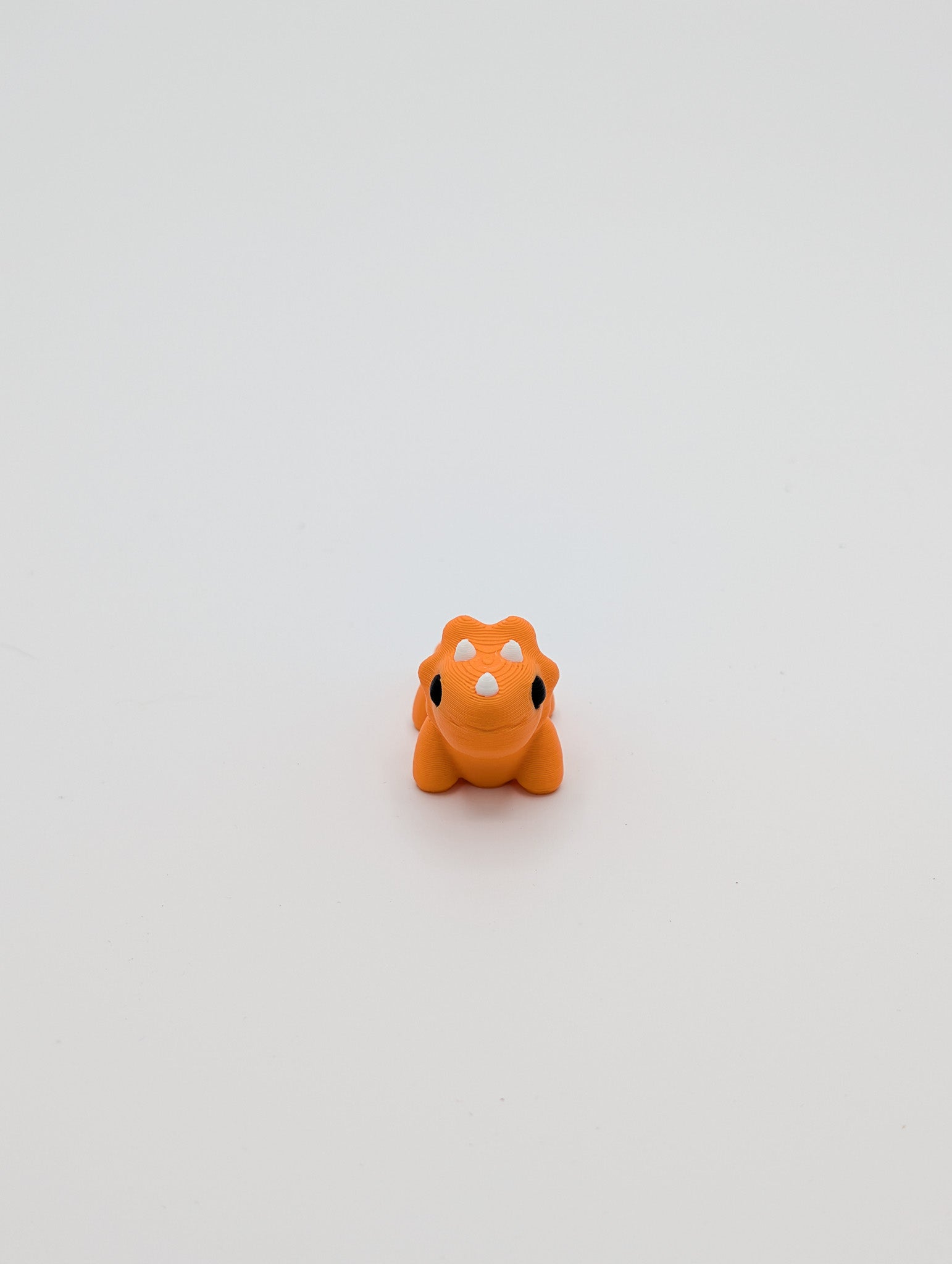 Triceratopo mini fidget