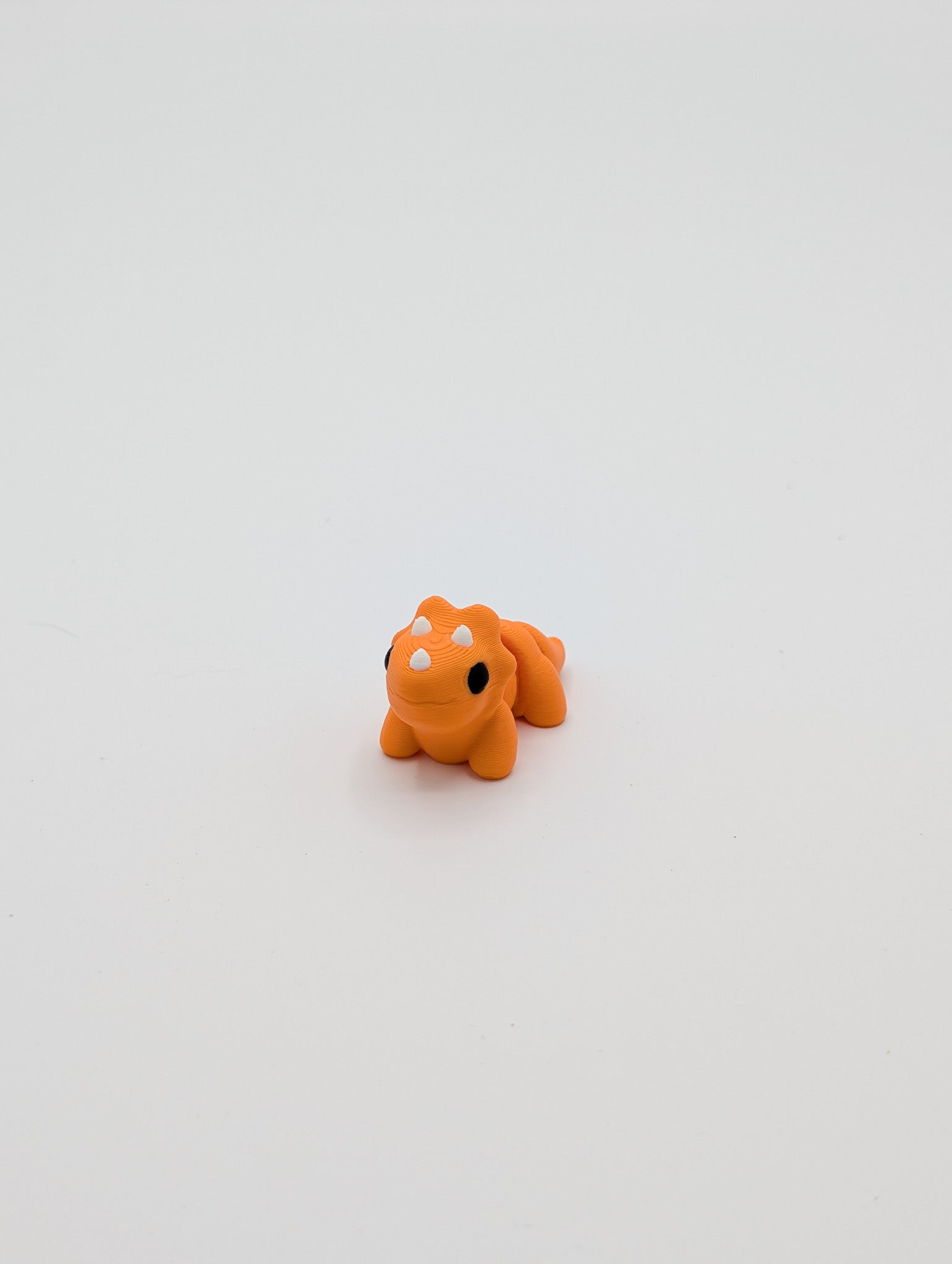 Triceratopo mini fidget