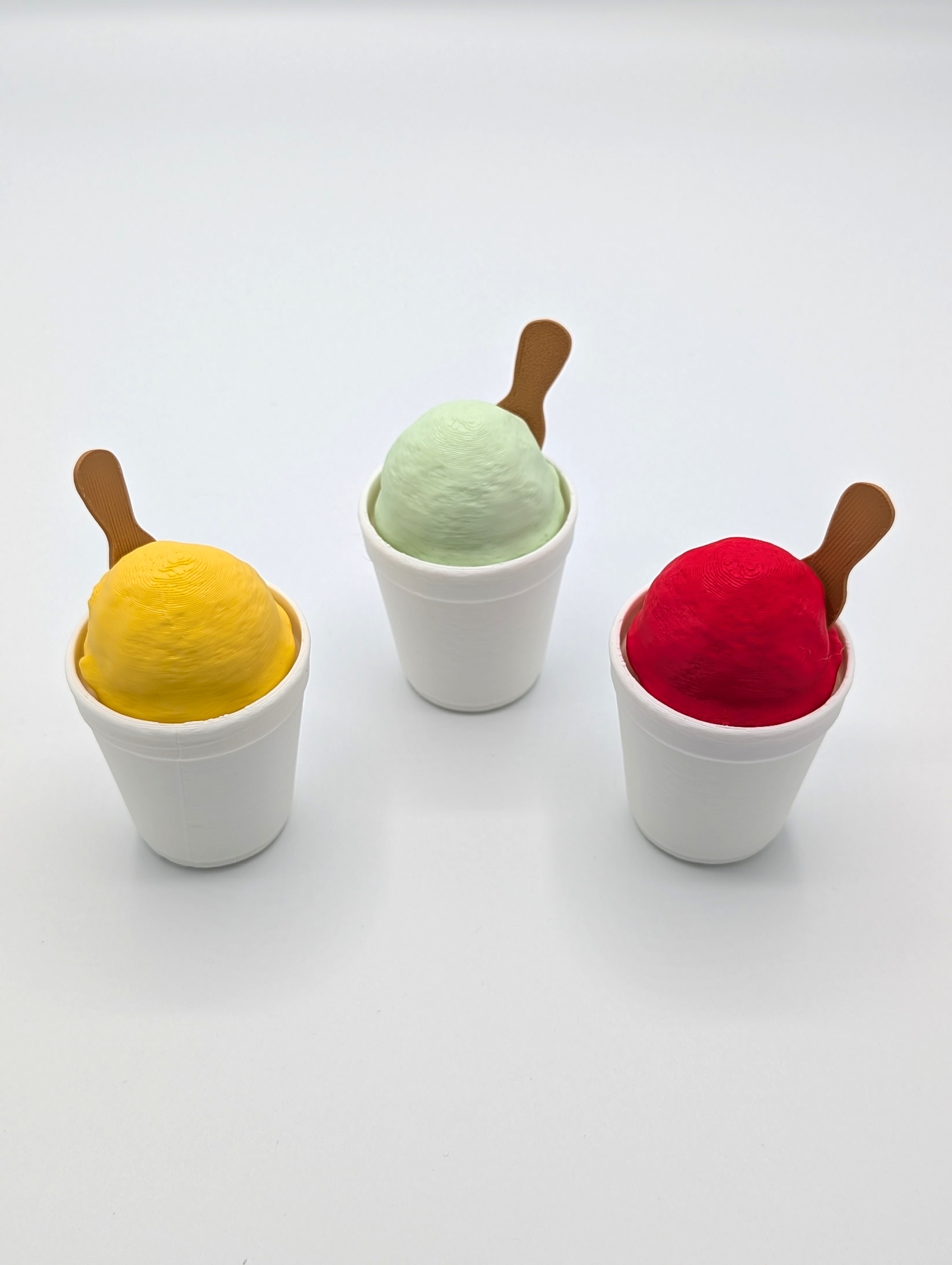 Clicker granita