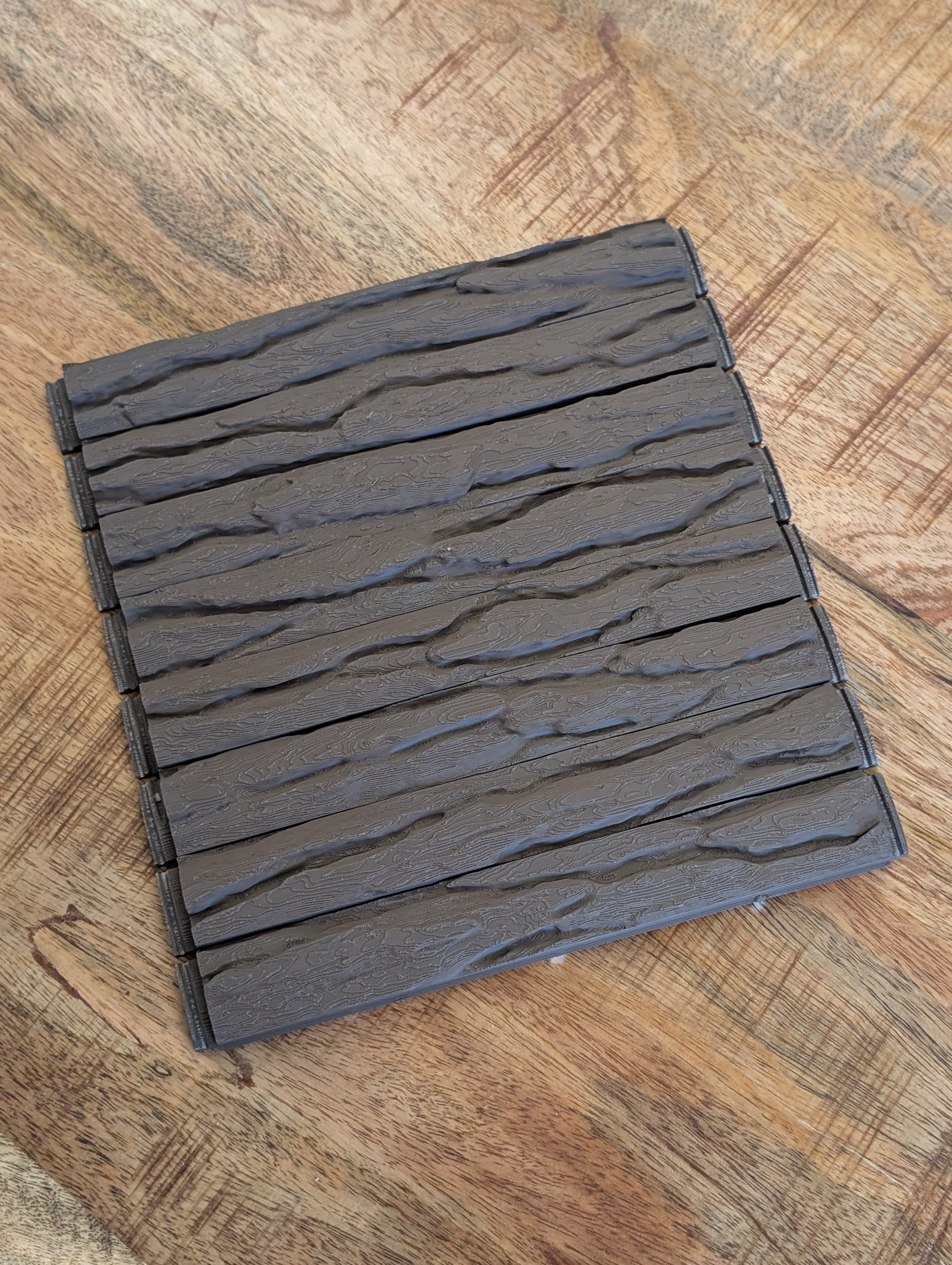 Magic Trunk Roll-Up Schachbrett