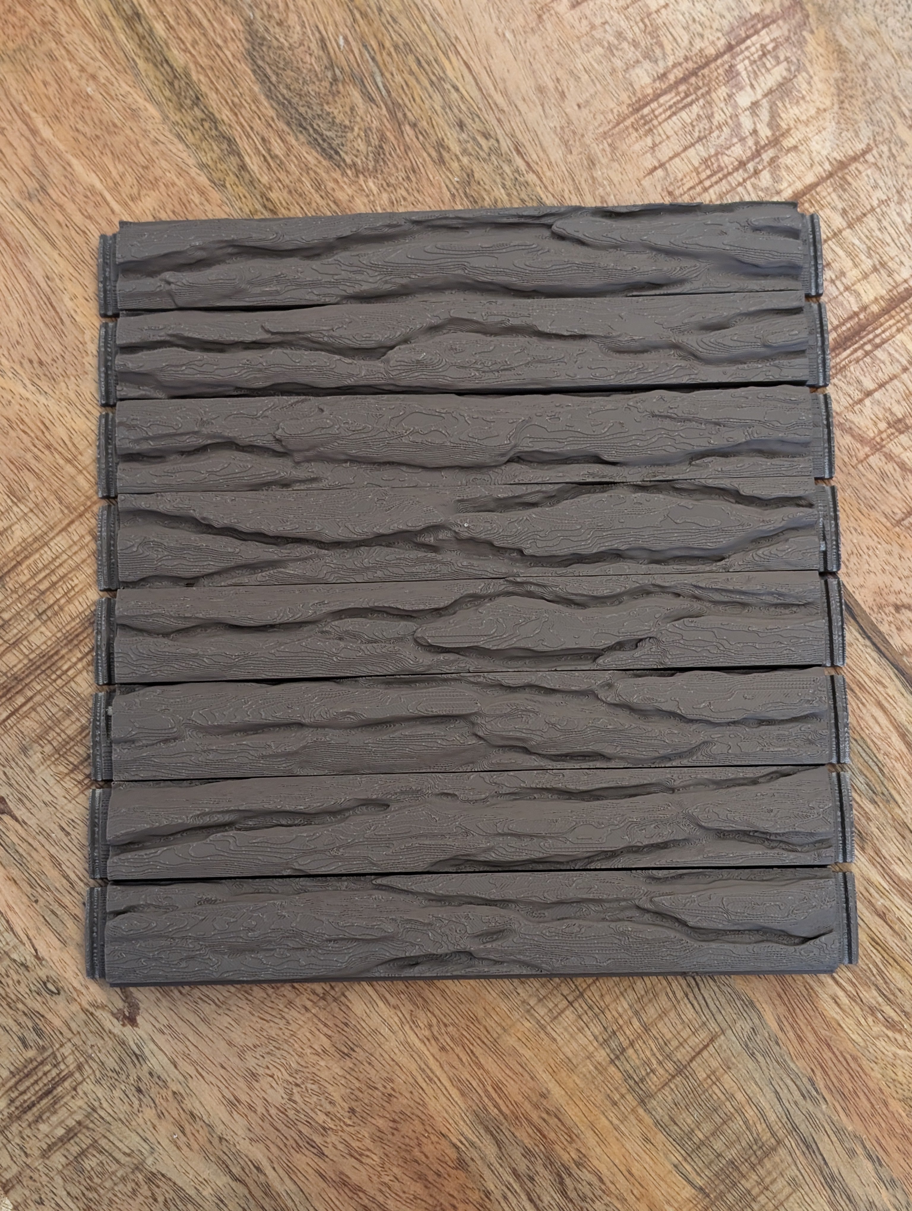 Magic Trunk Roll-Up Schachbrett