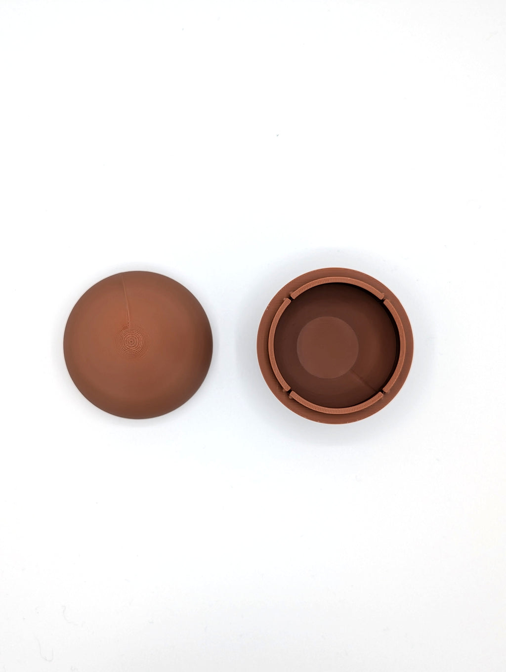 Huevo de chocolate
