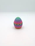 Luminous dragon egg