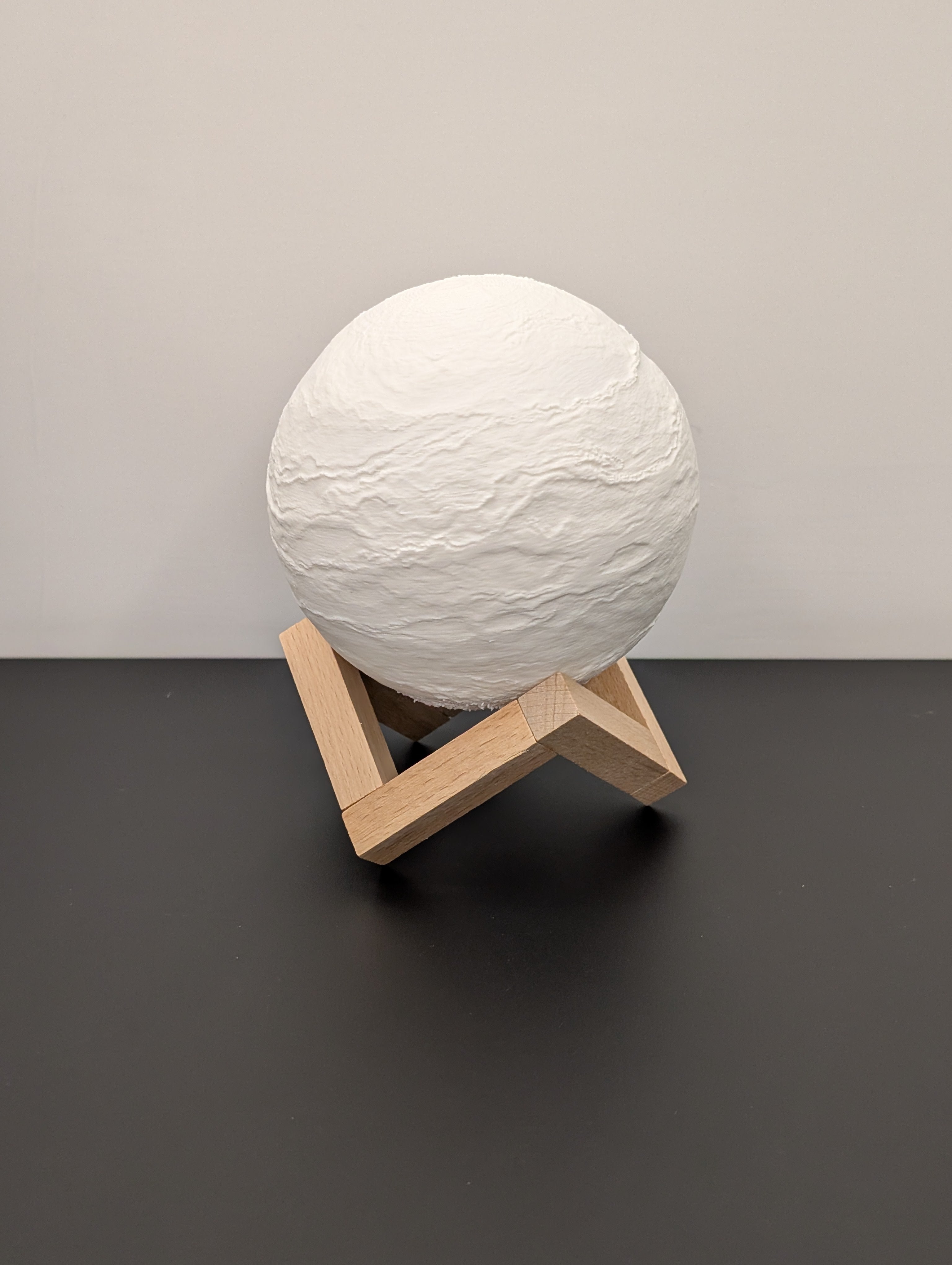 Lampada Urano - Collezione Sistema Solare