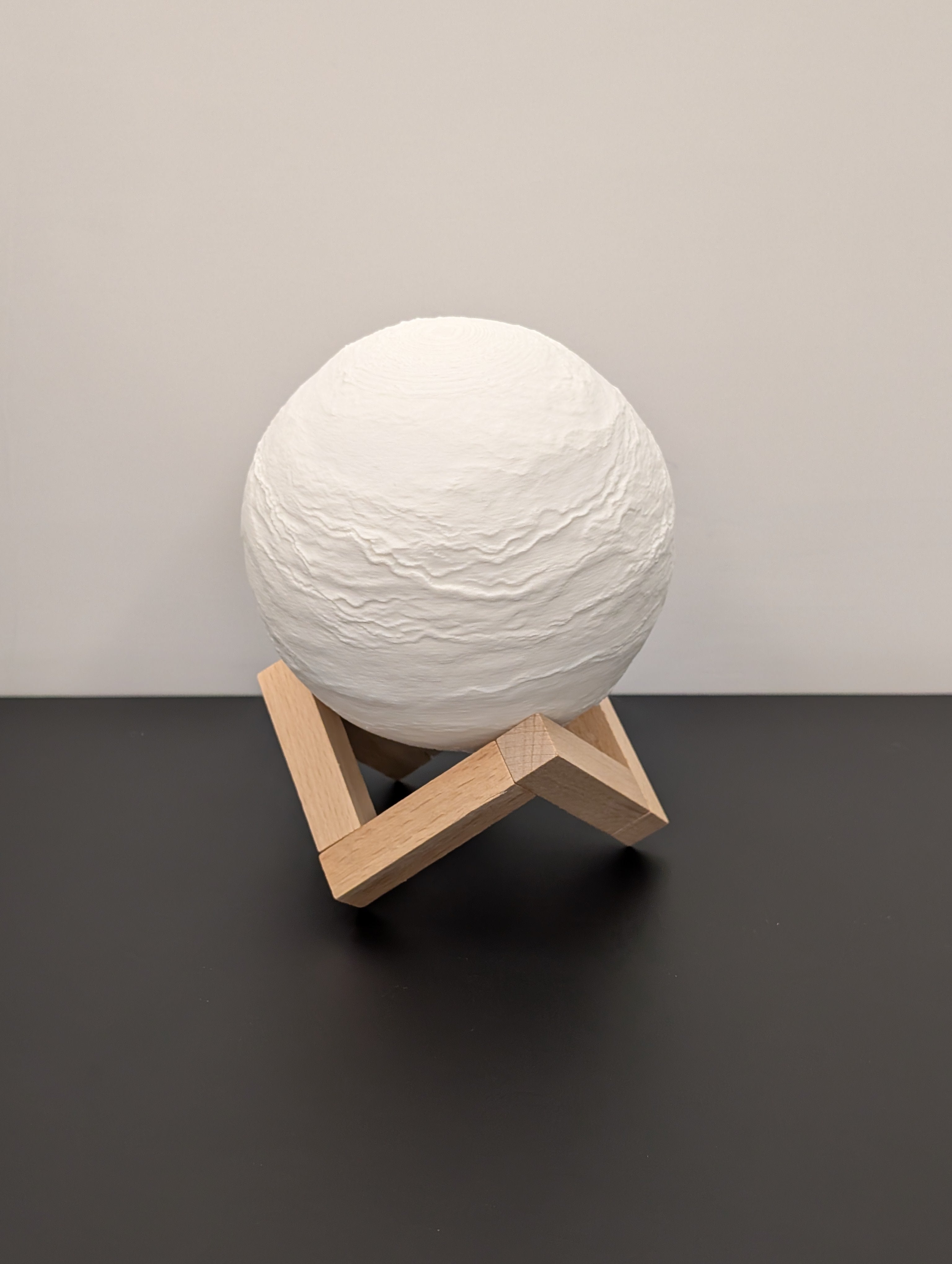 Lampada Urano - Collezione Sistema Solare