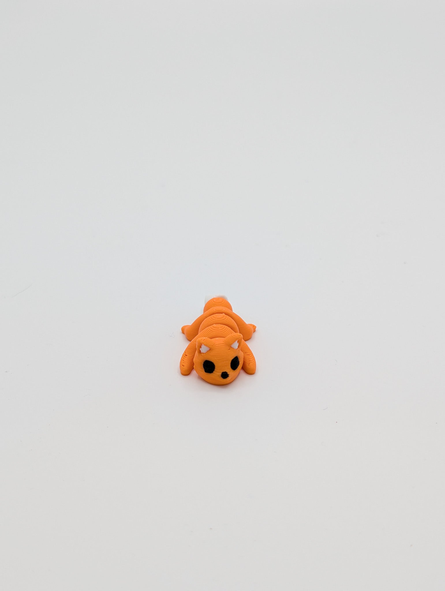 Volpe mini fidget