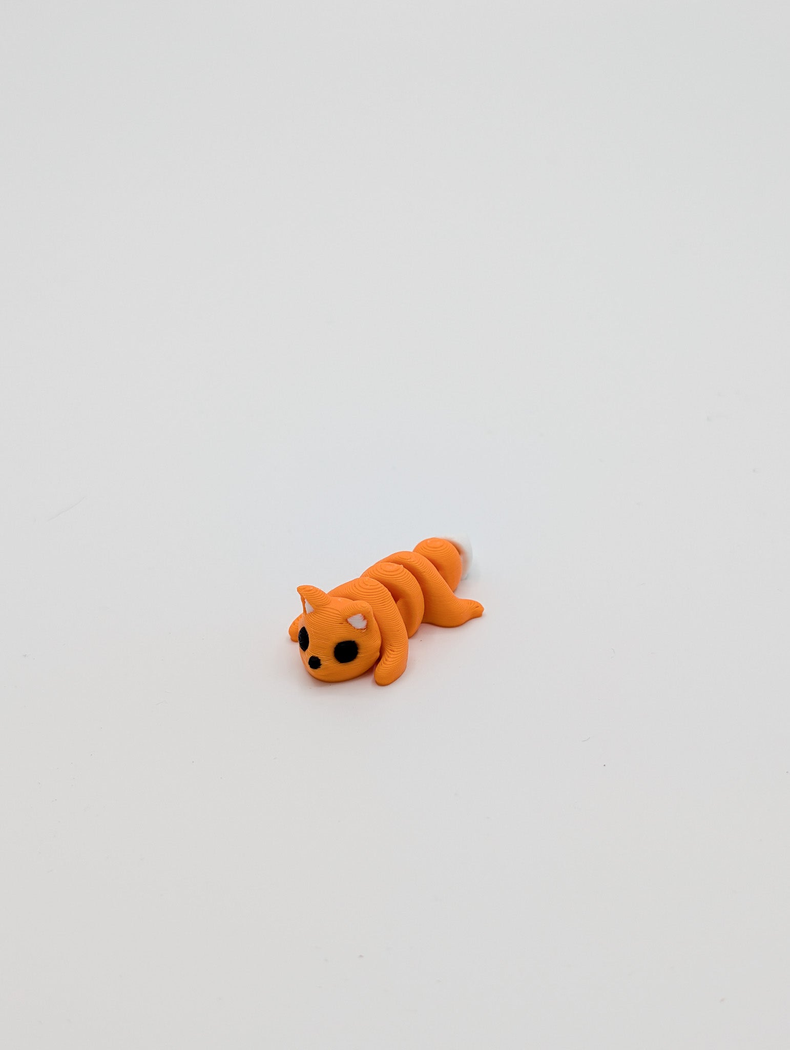 Volpe mini fidget