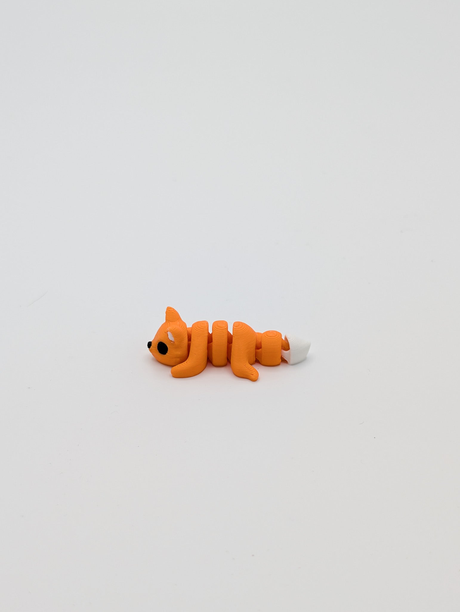 Volpe mini fidget