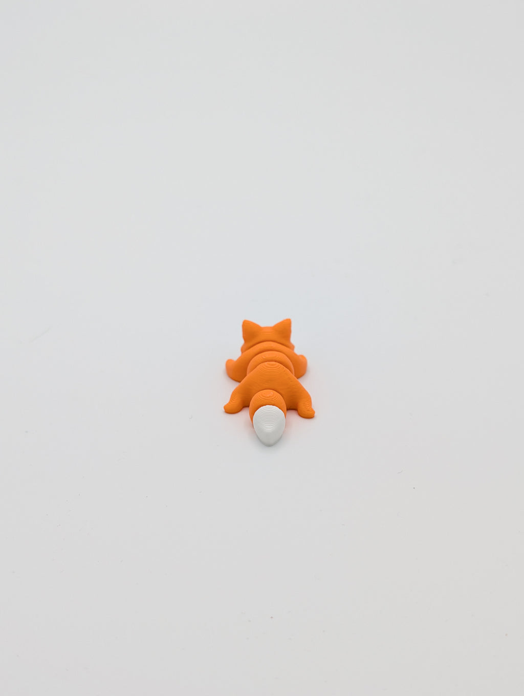 Volpe mini fidget