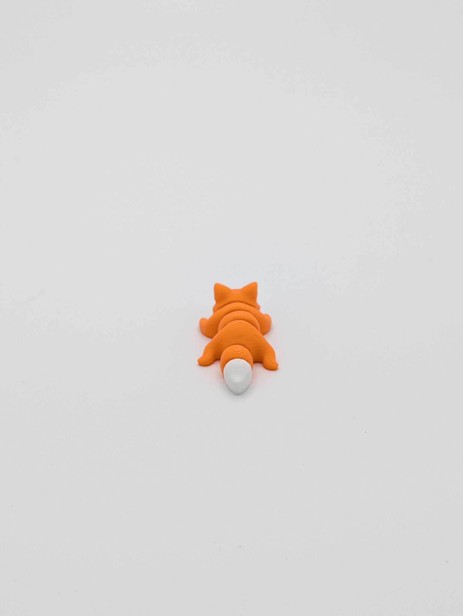 Volpe mini fidget