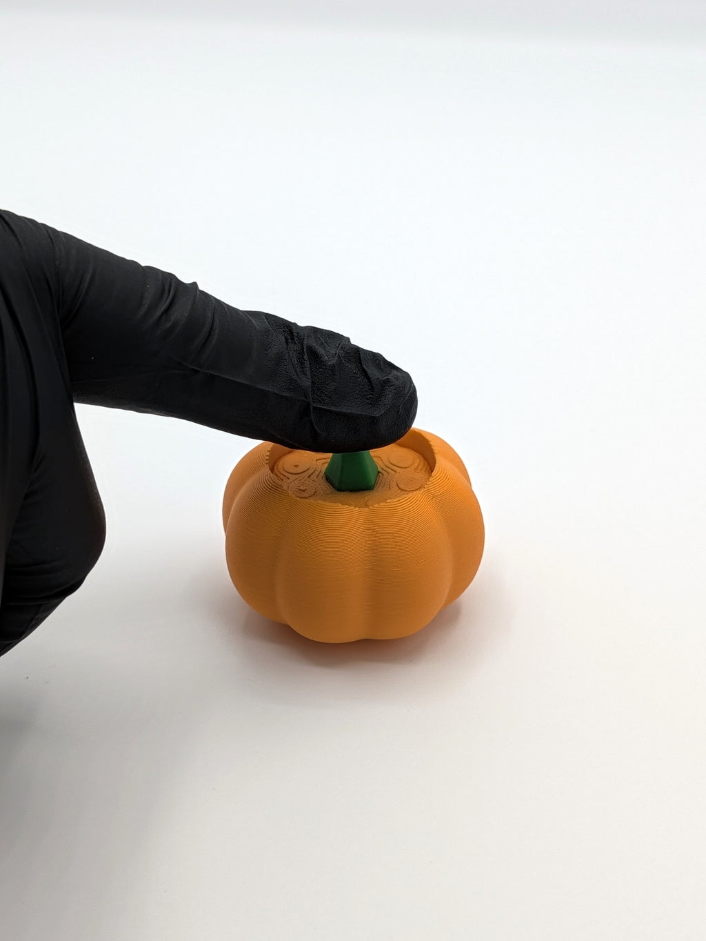 Clicker zucca