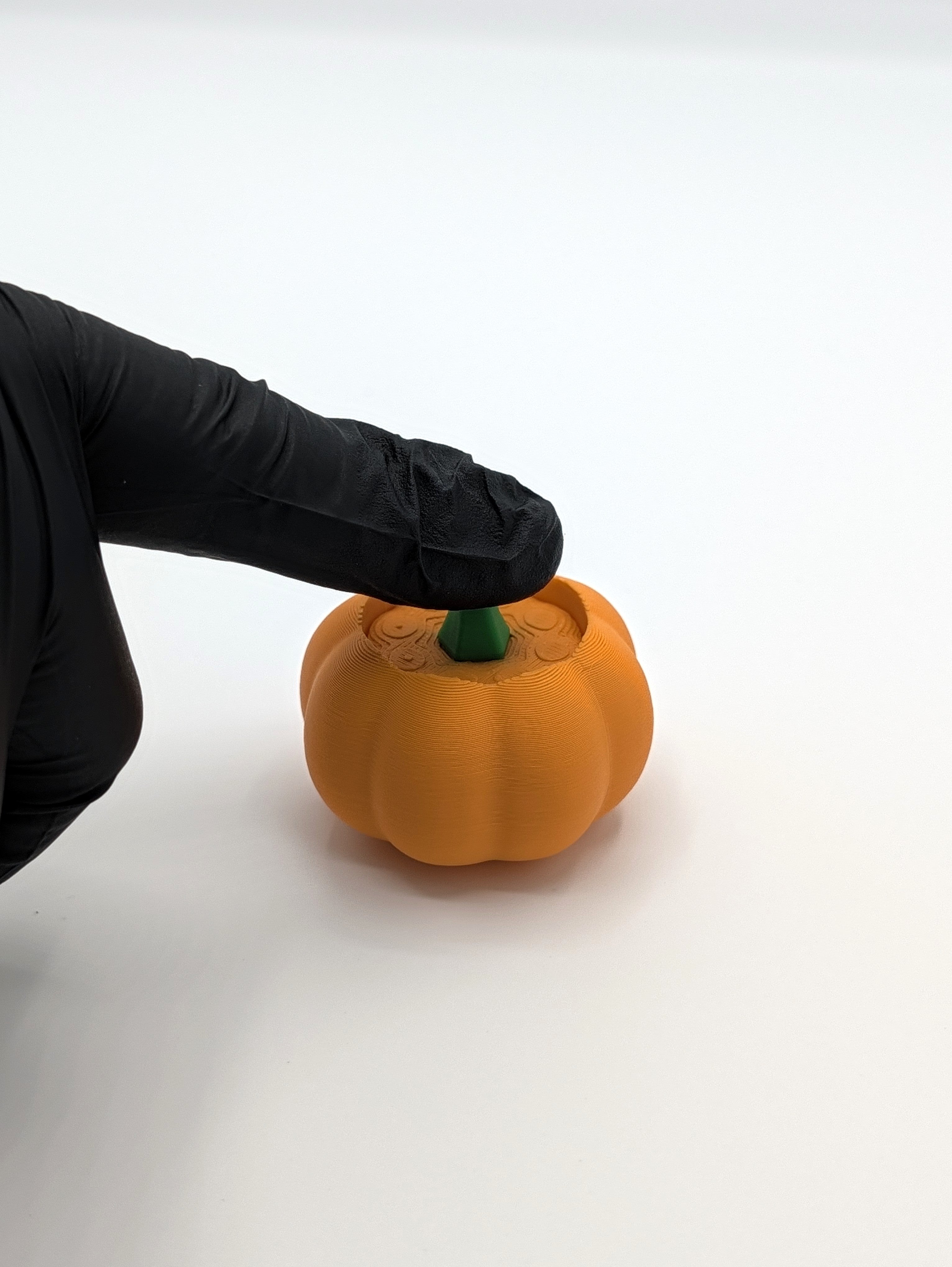 Clicker zucca