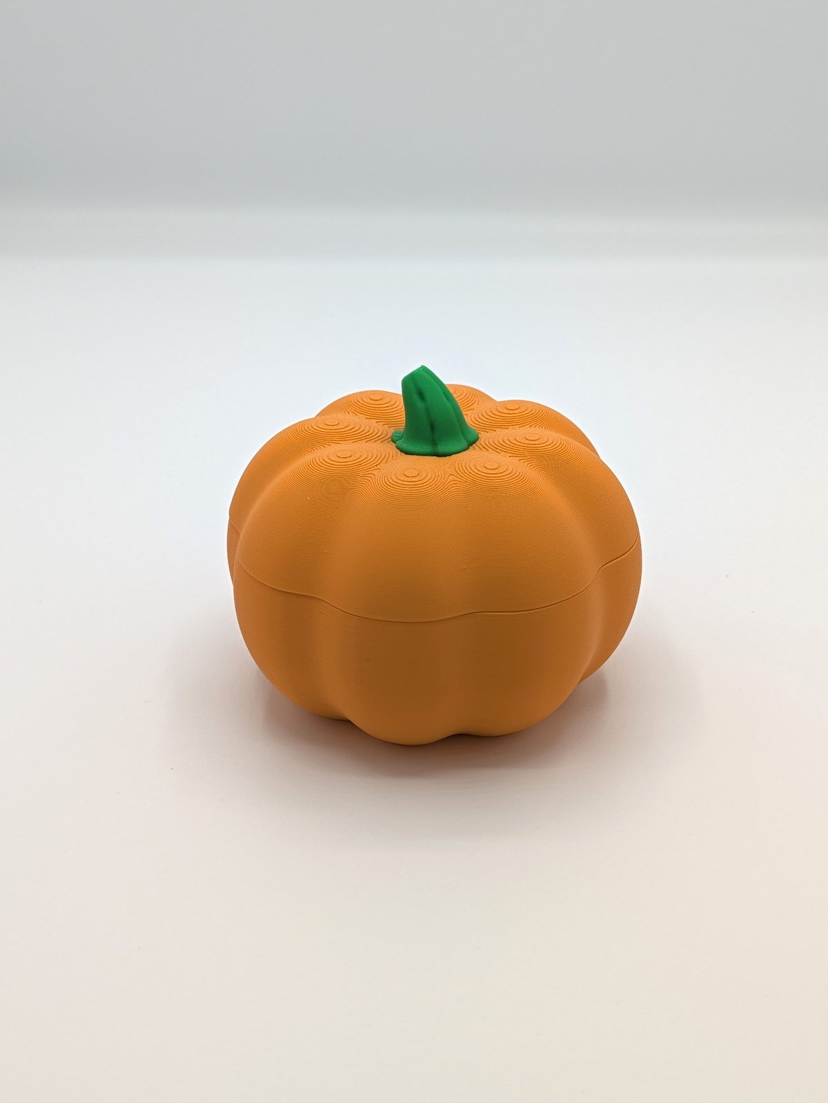 Zucca contenitore