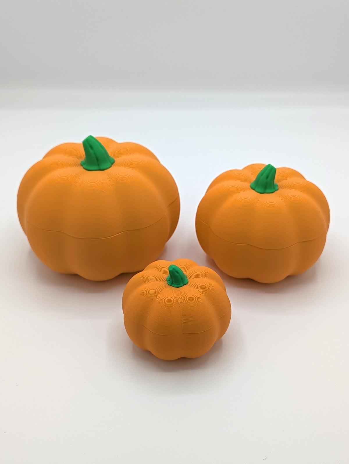 Zucca contenitore