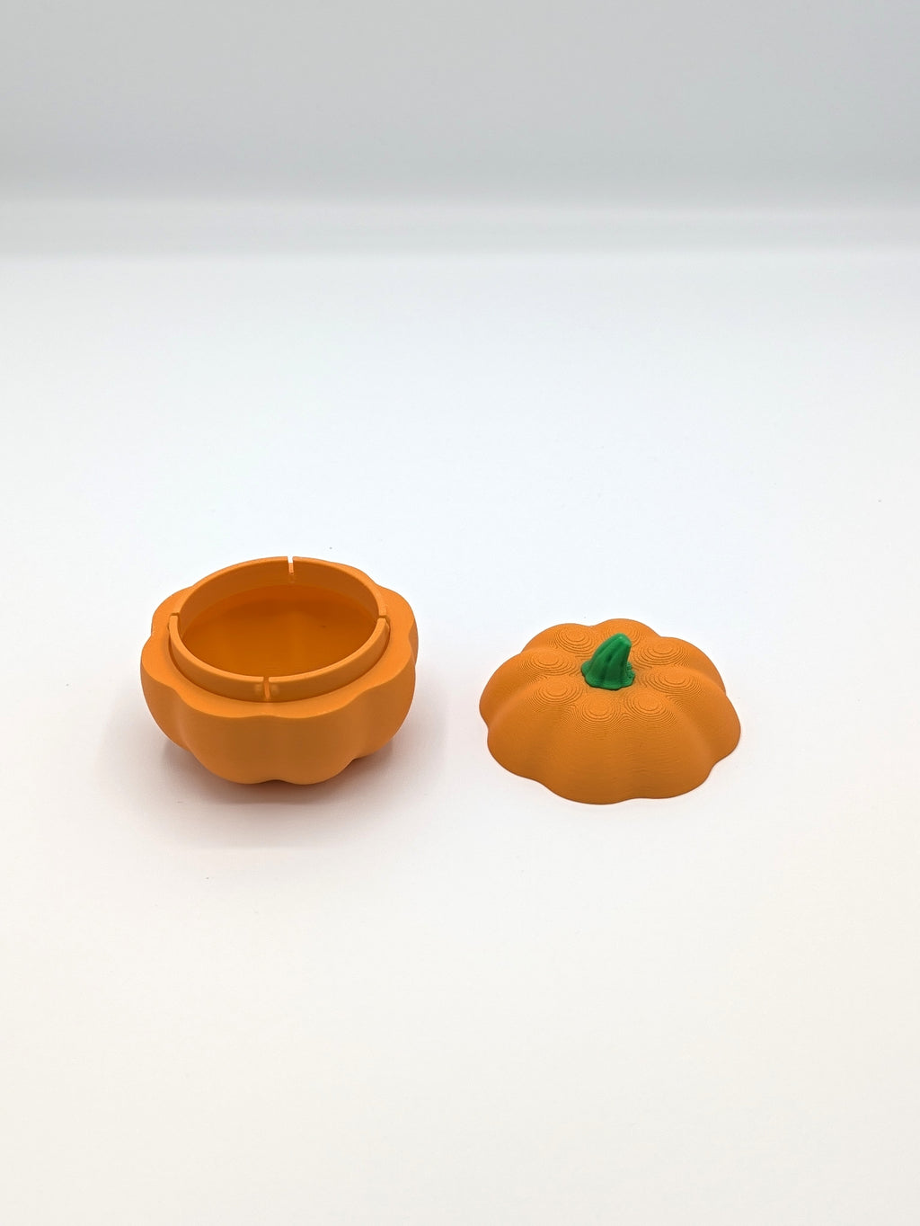 Zucca contenitore