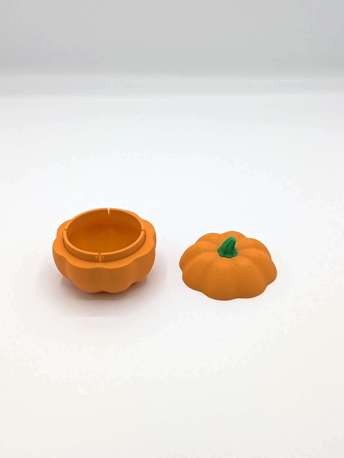 Zucca contenitore