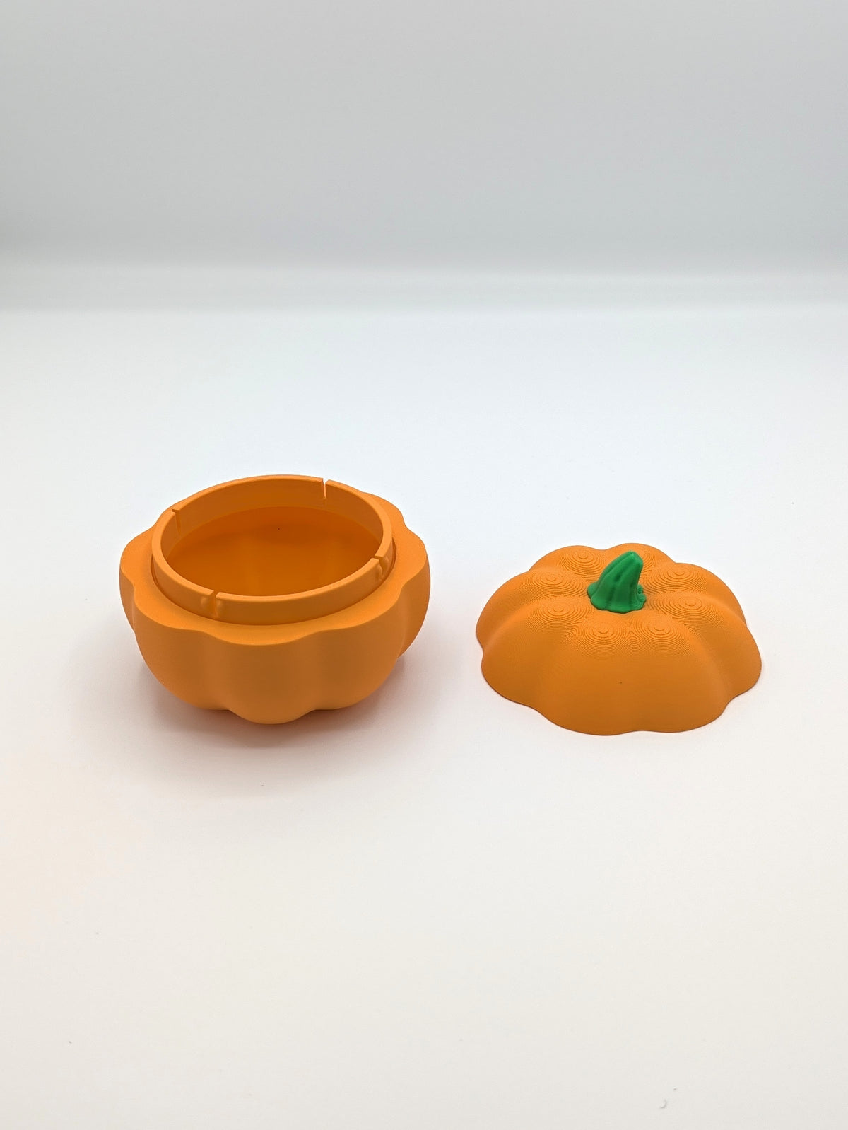Zucca contenitore