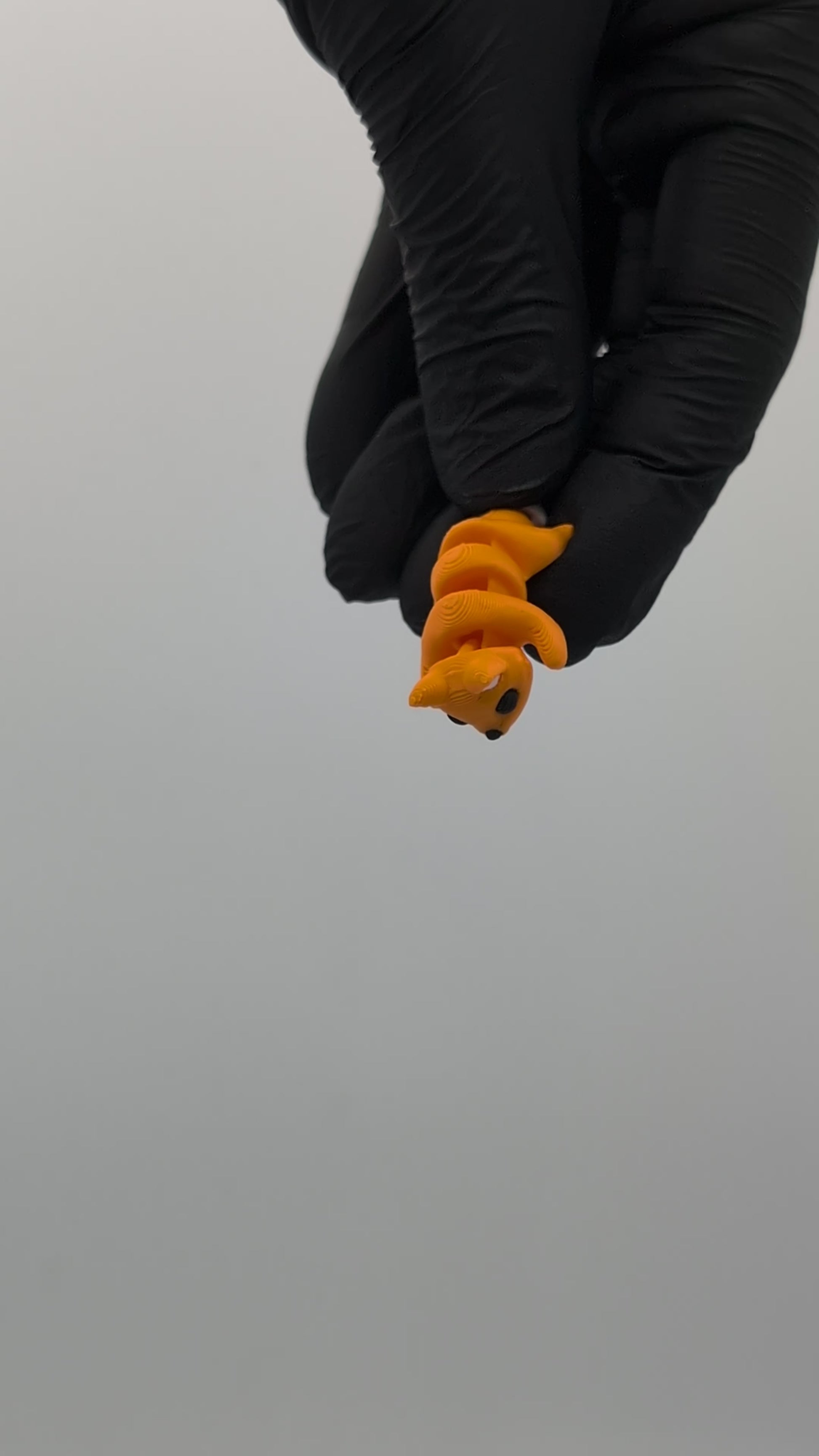 Volpe mini fidget