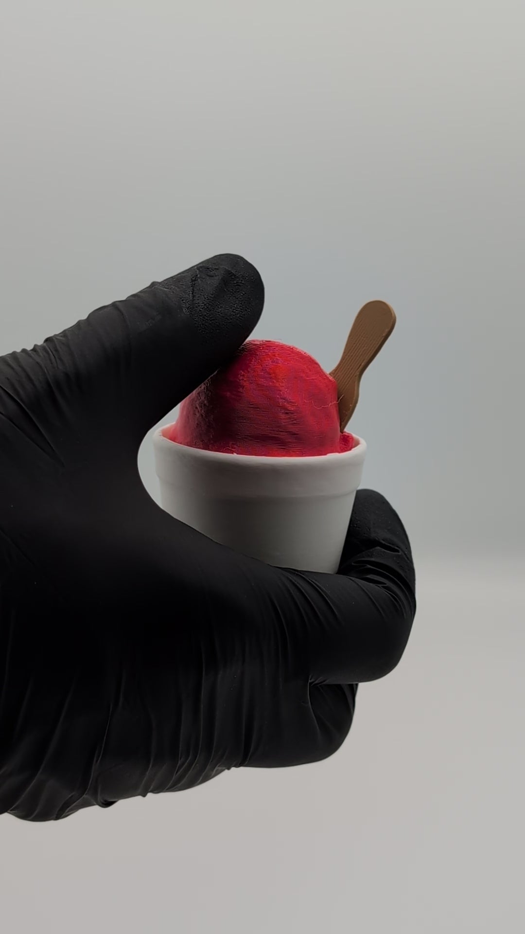 Clicker granita