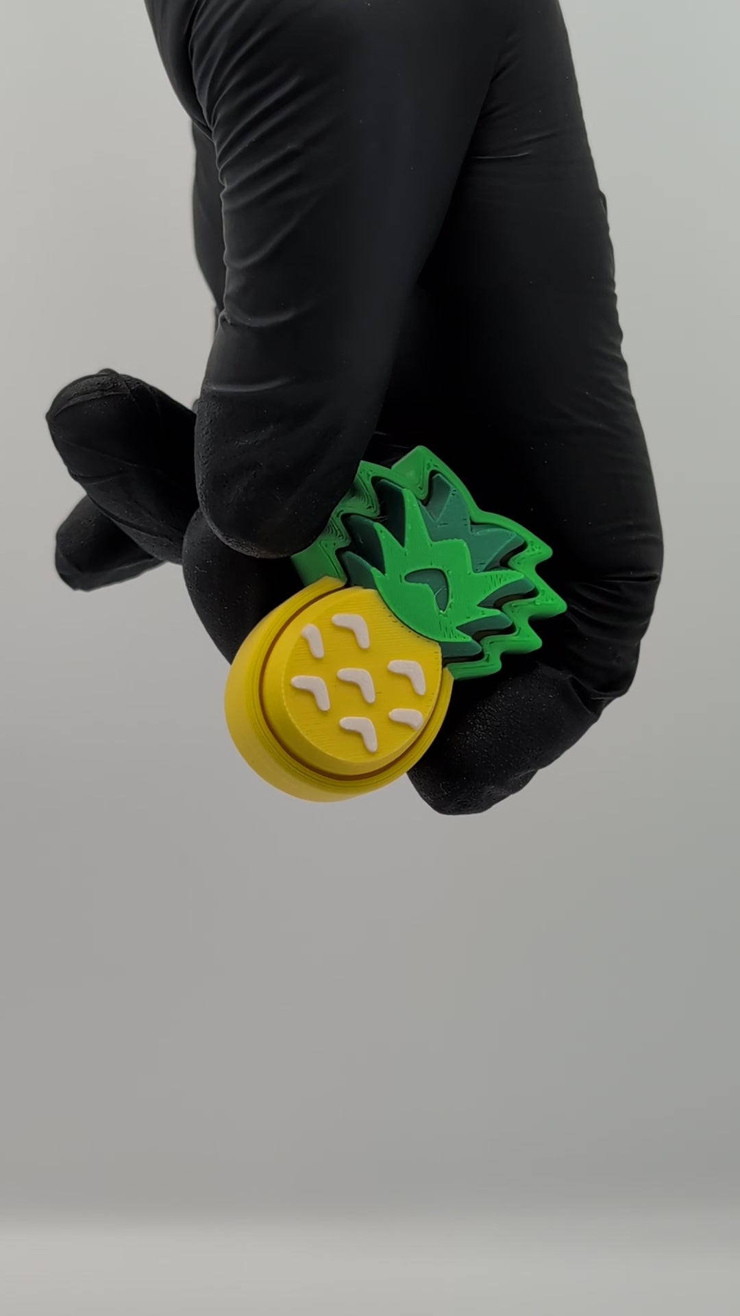 Clicker ananas