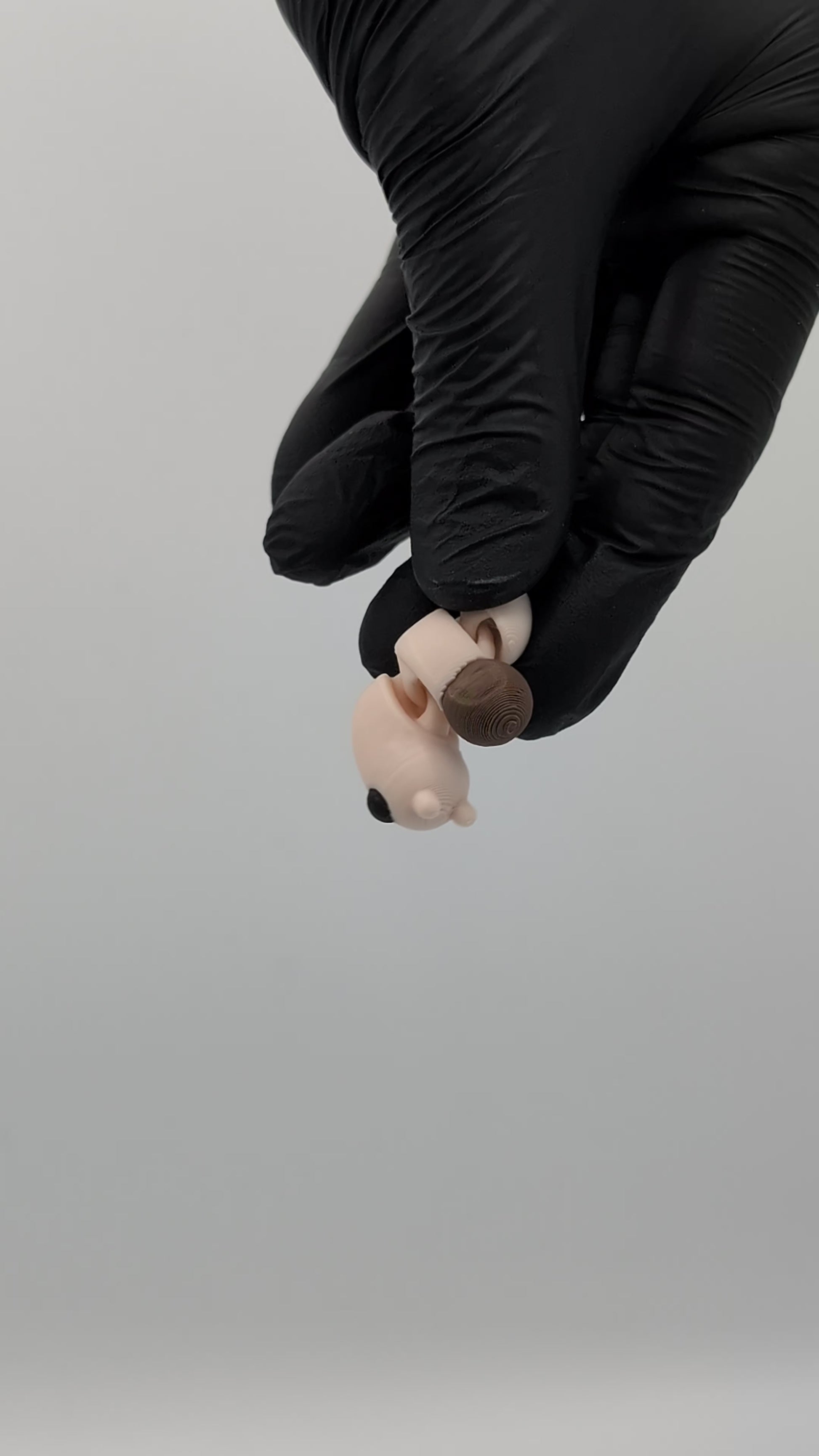 Lumaca mini fidget