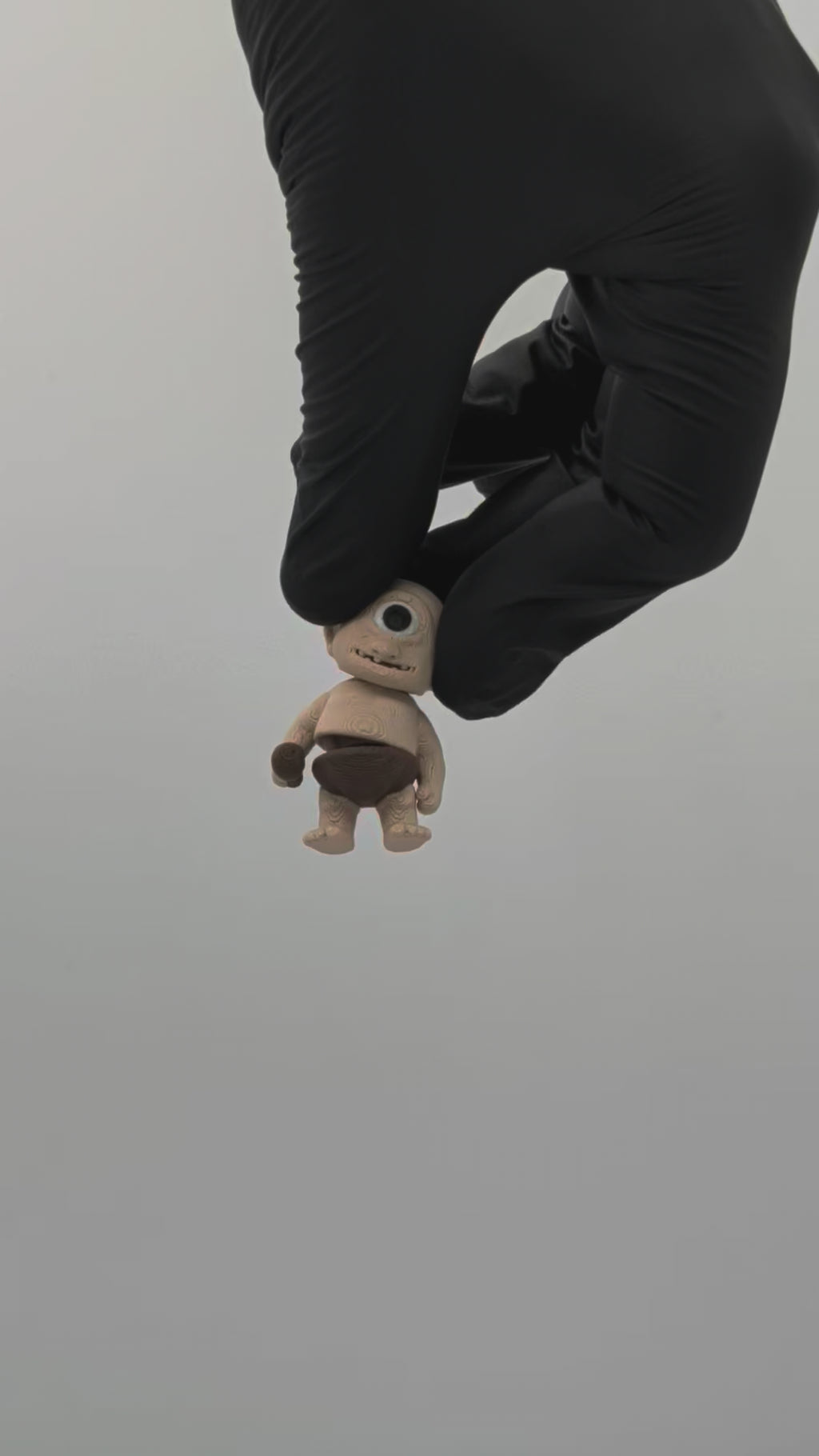 Ciclope mini fidget
