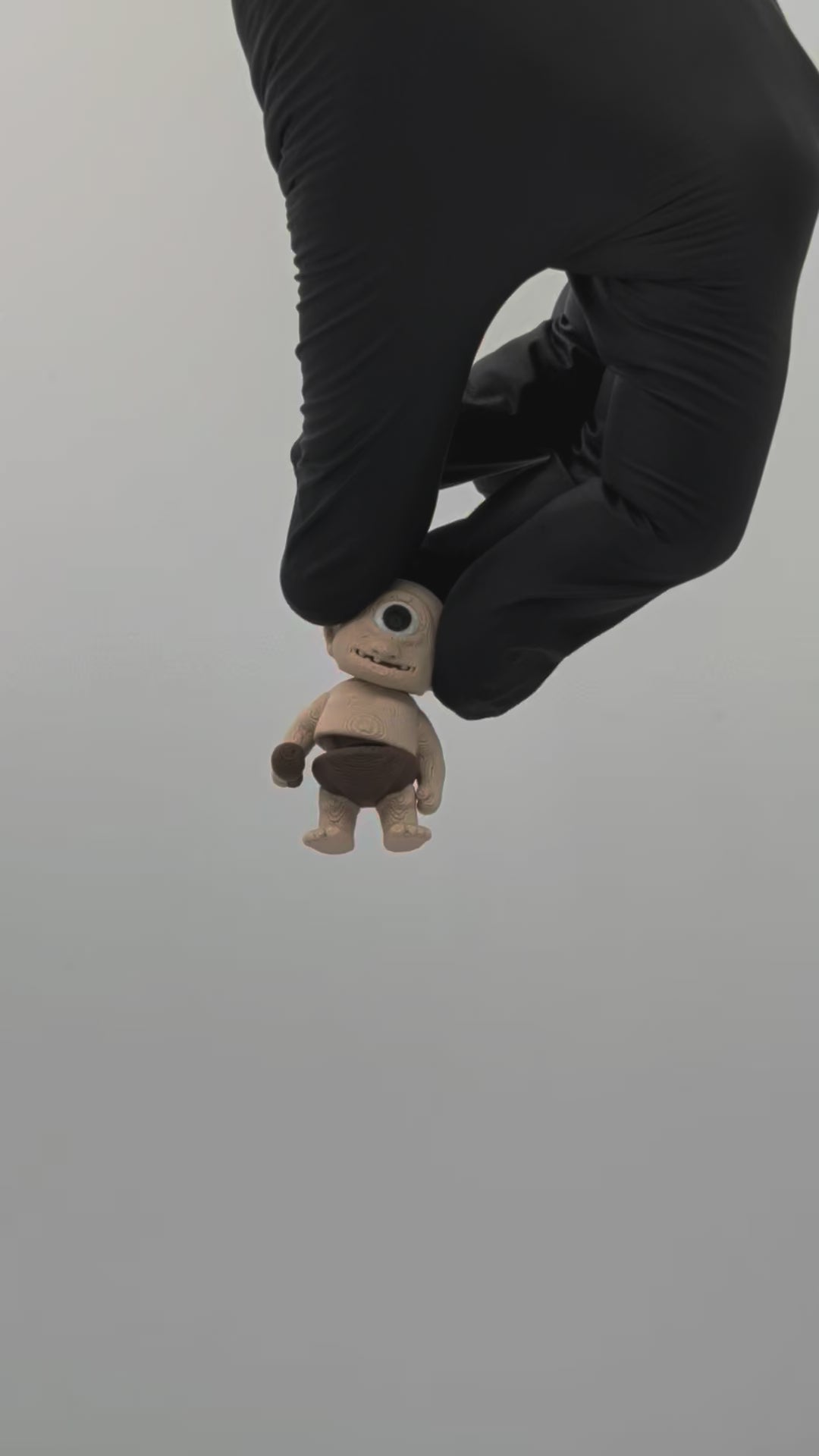 Ciclope mini fidget