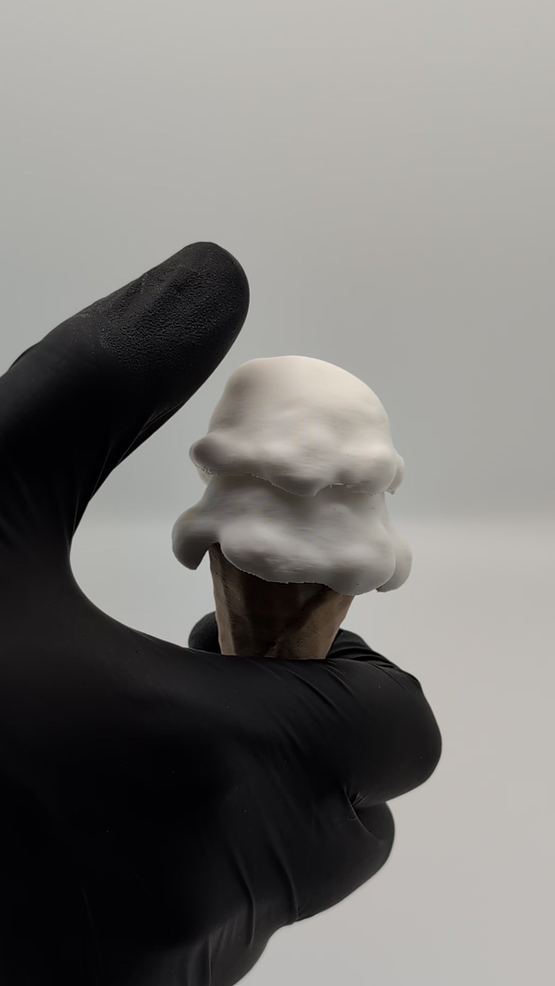 Clicker cono gelato