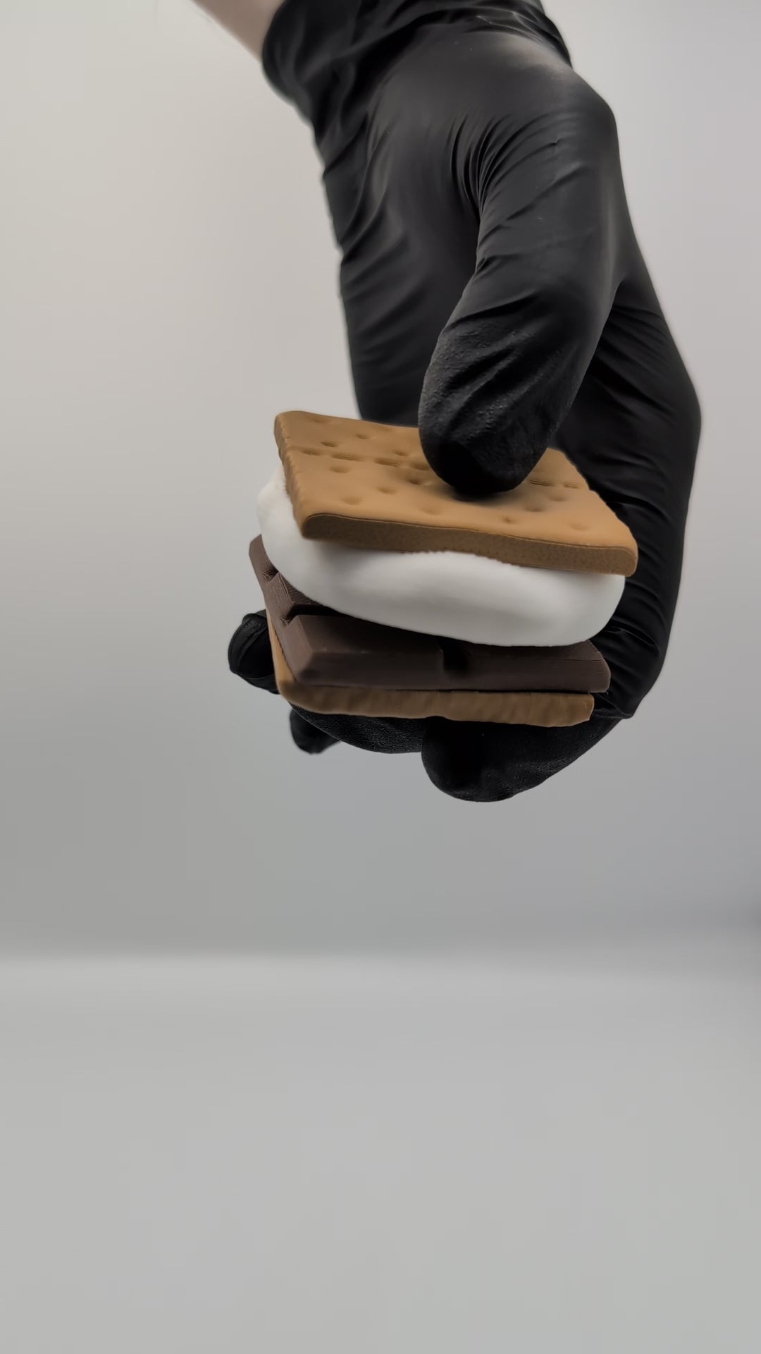 Clicker dolce americano Smore