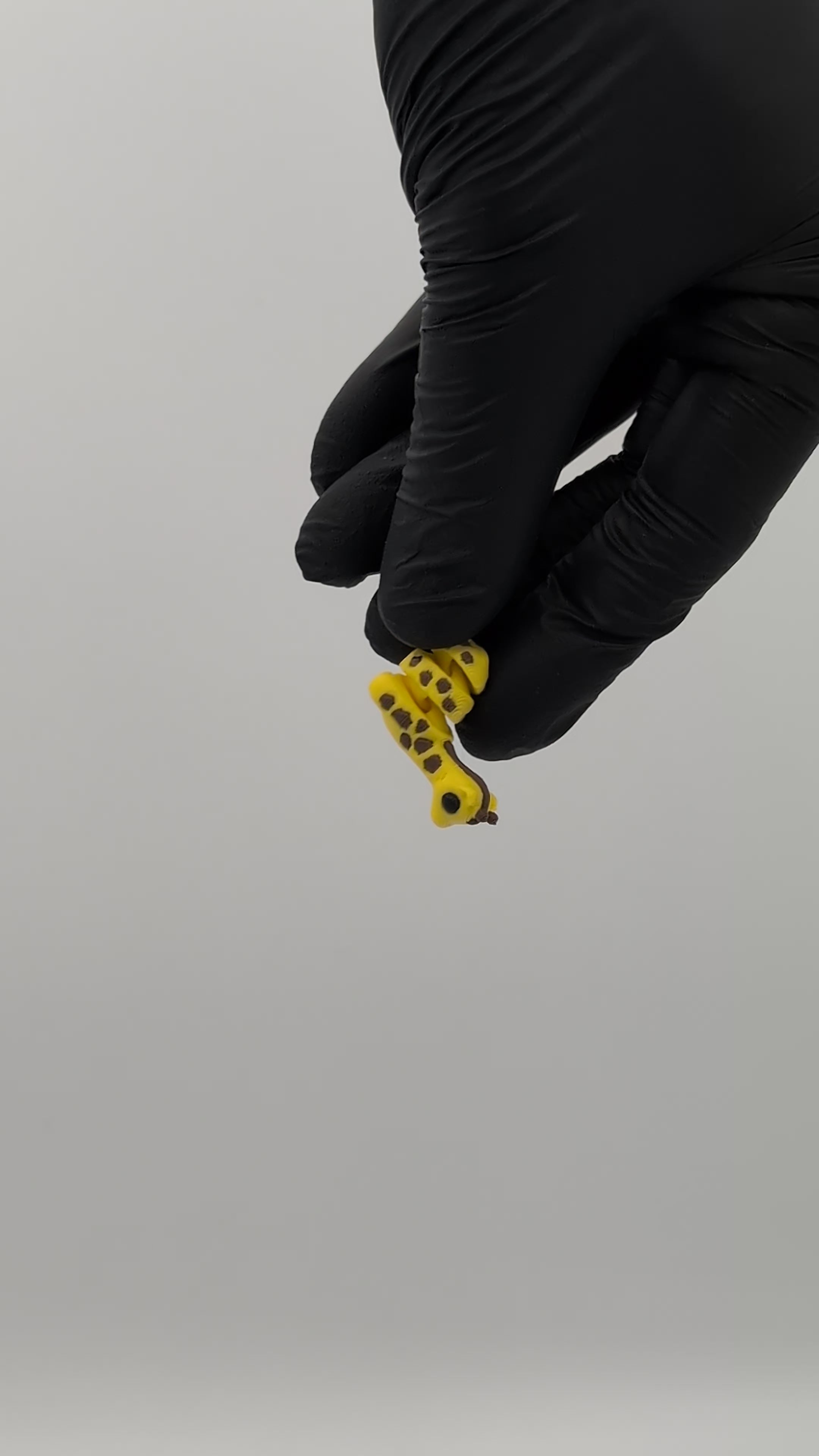 Giraffa mini fidget